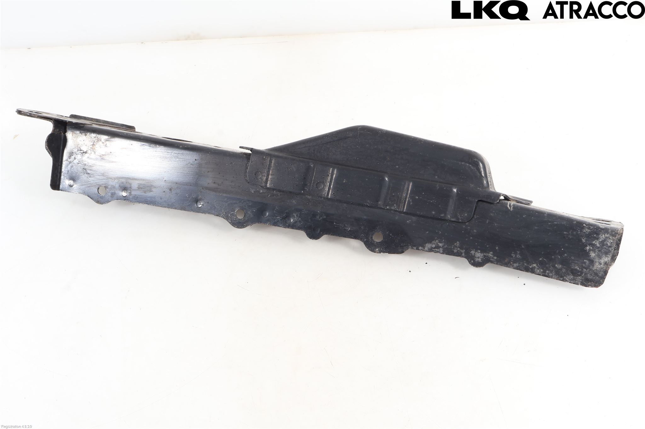 Toyota AVENSIS 16-18 Motorbalk