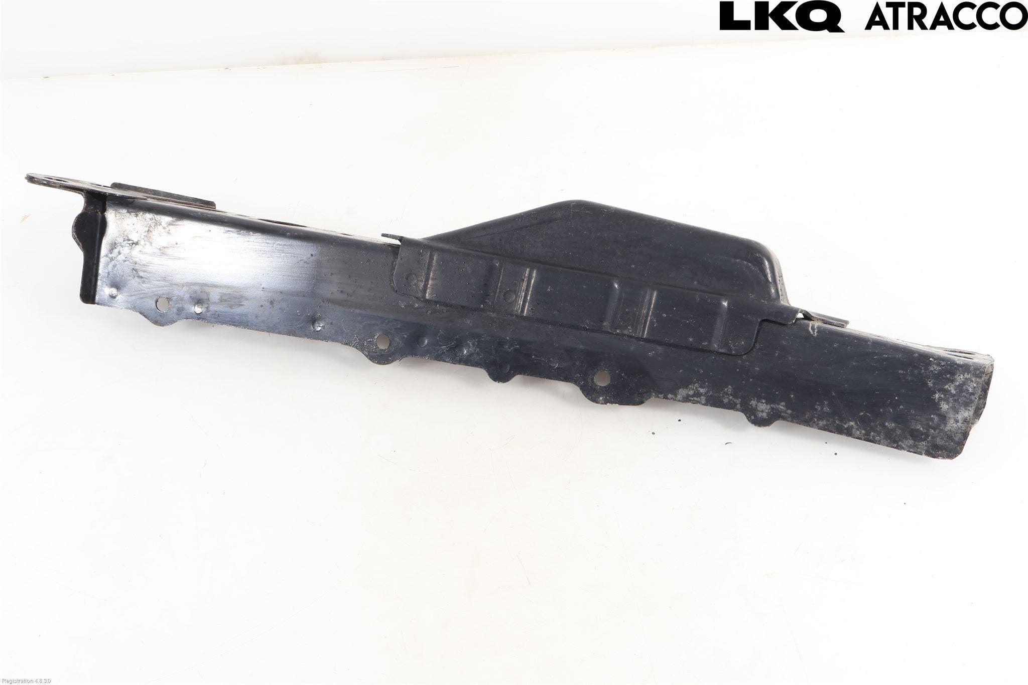 Toyota AVENSIS 16-18 Motorbalk