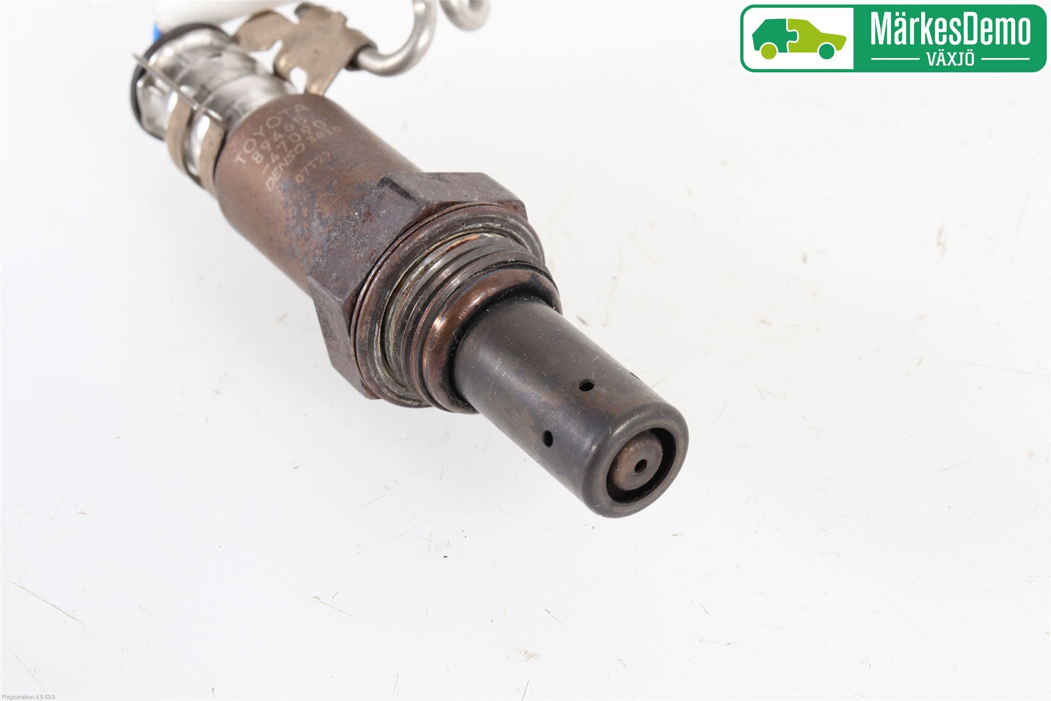 Toyota PRIUS (ZVW50) 16-21 Injlambdasond