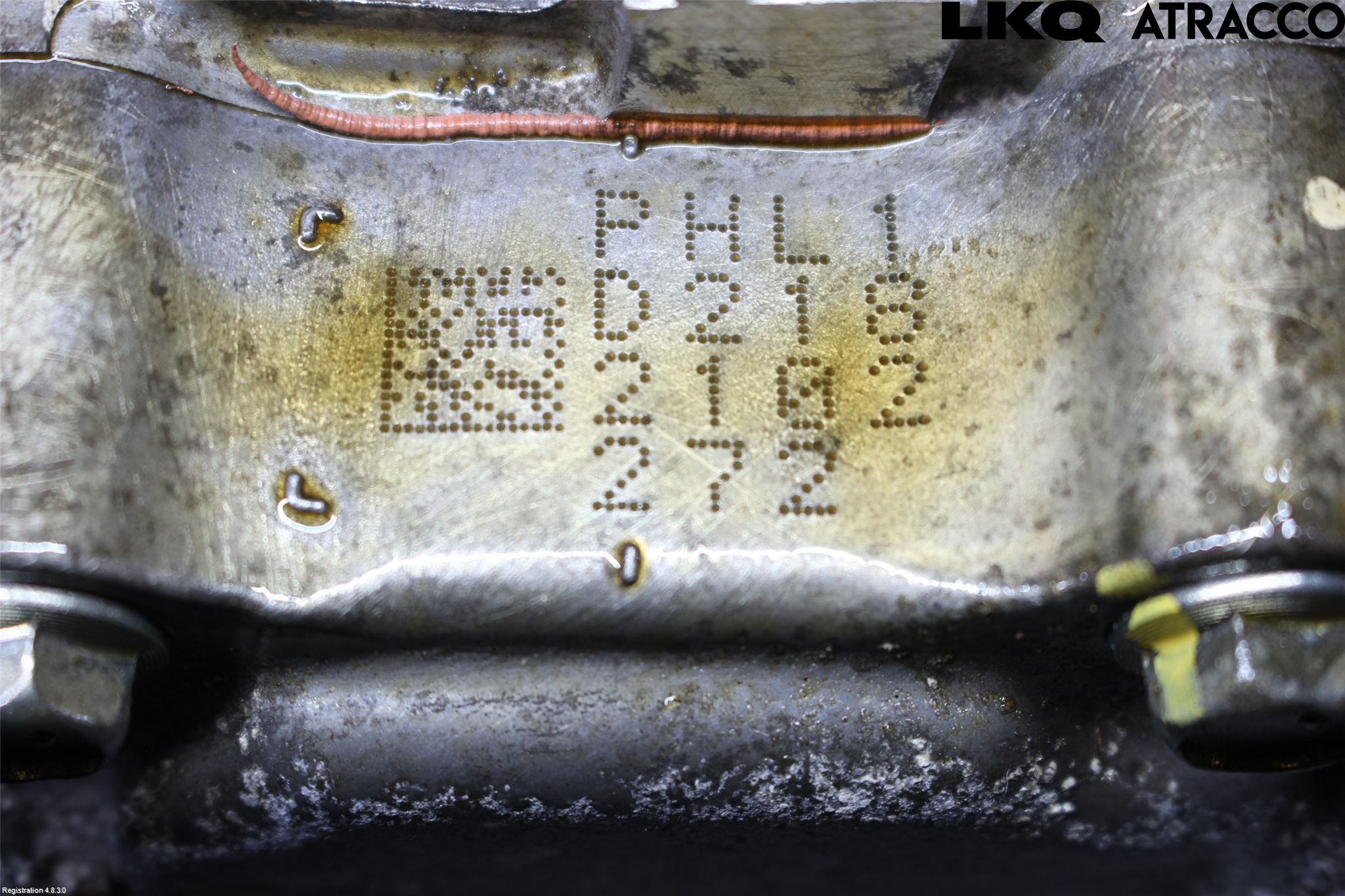 Lexus NX 300h 15-21 Växellåda Automat