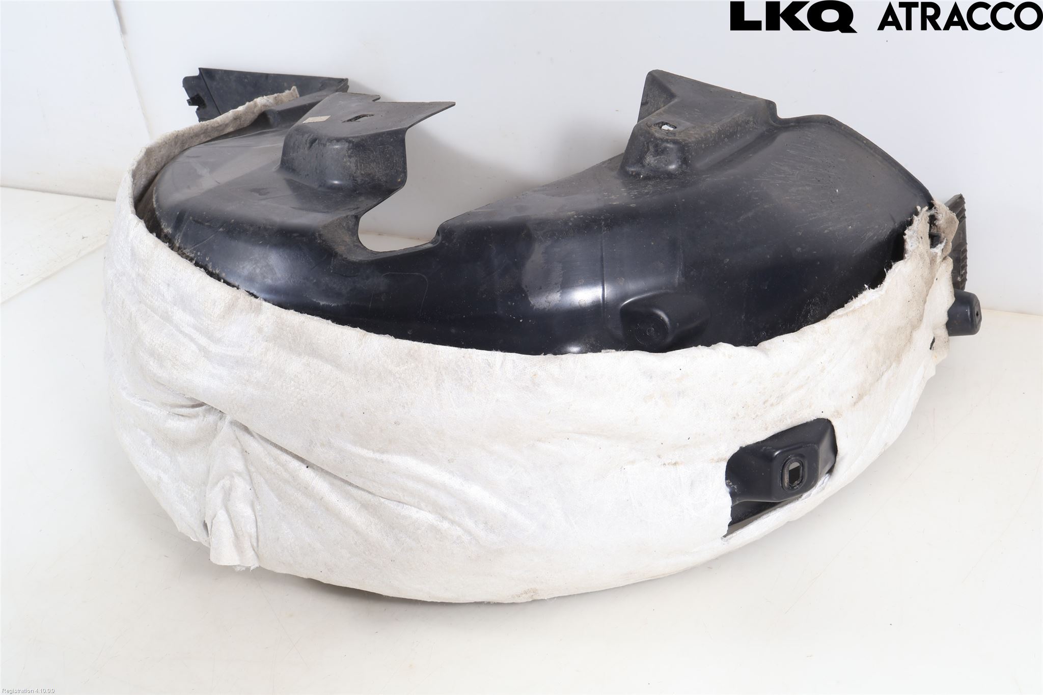 Peugeot 208/E-208 20- Skärm Inner