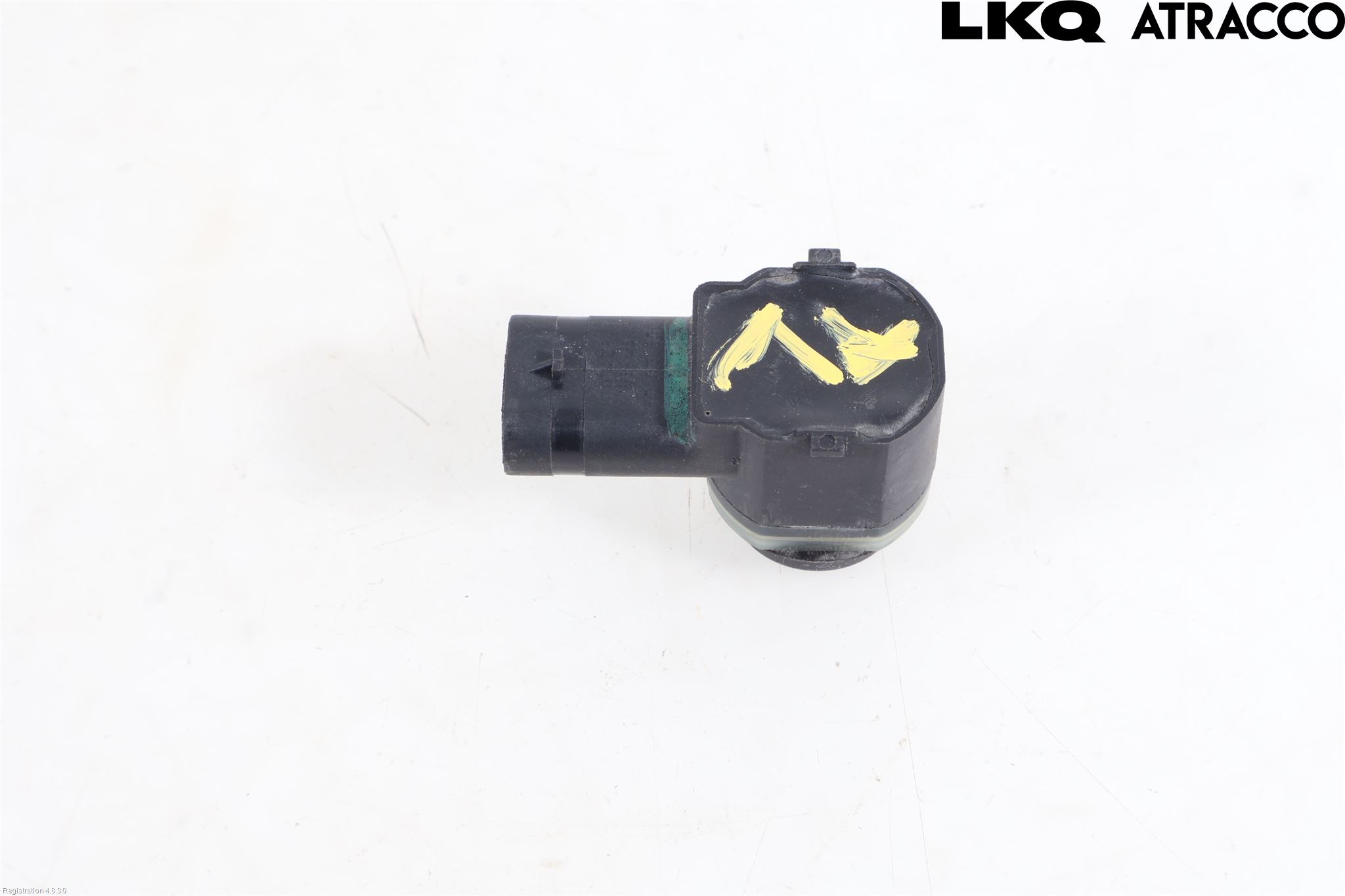 Volkswagen VW TIGUAN 07-16 Parkeringshjälp Frontsensor