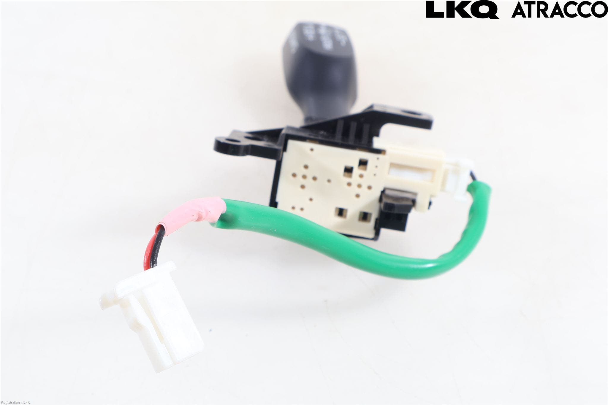 Toyota C-HR 16-23 Givare Xenon/Ljushöjdsreglering