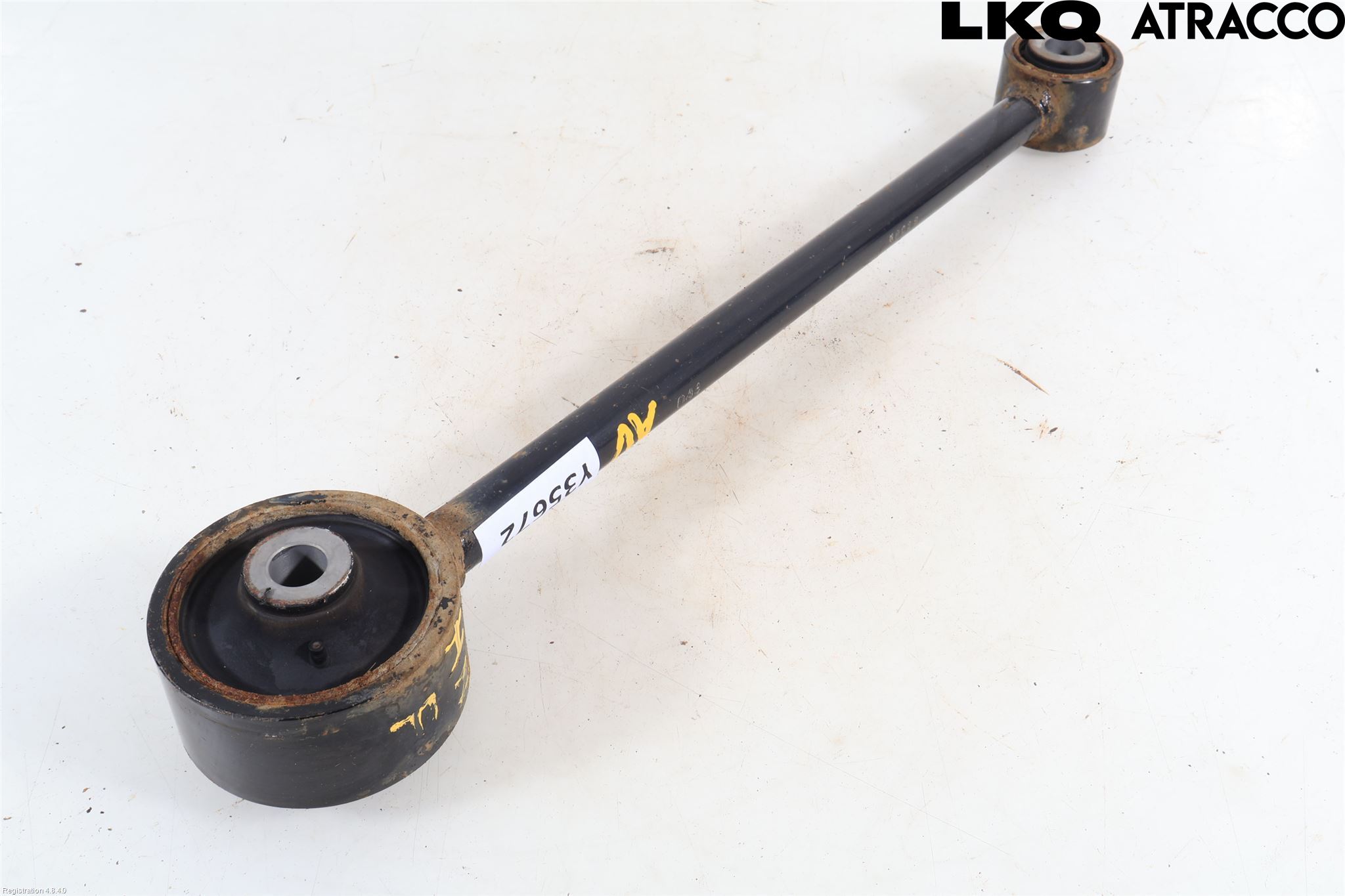 Honda E 20-23 Bärarm Bak Höger