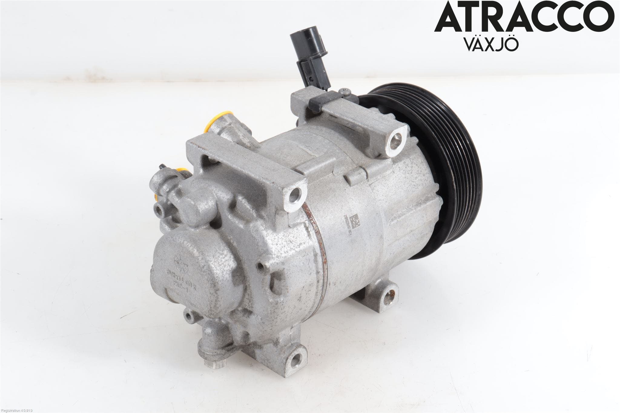 Hyundai i20 GB 15-20 Ac Kompressor