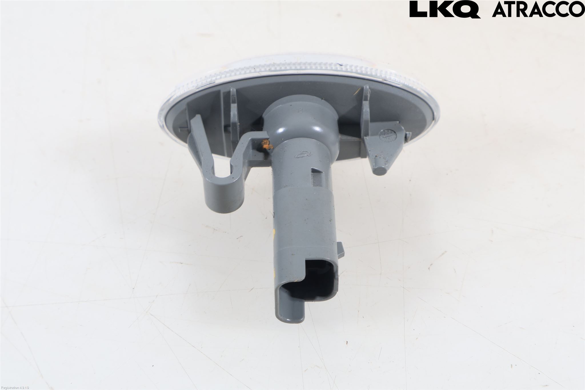Toyota AYGO X AB70 22- Blinkers Sidoblinkers Hö