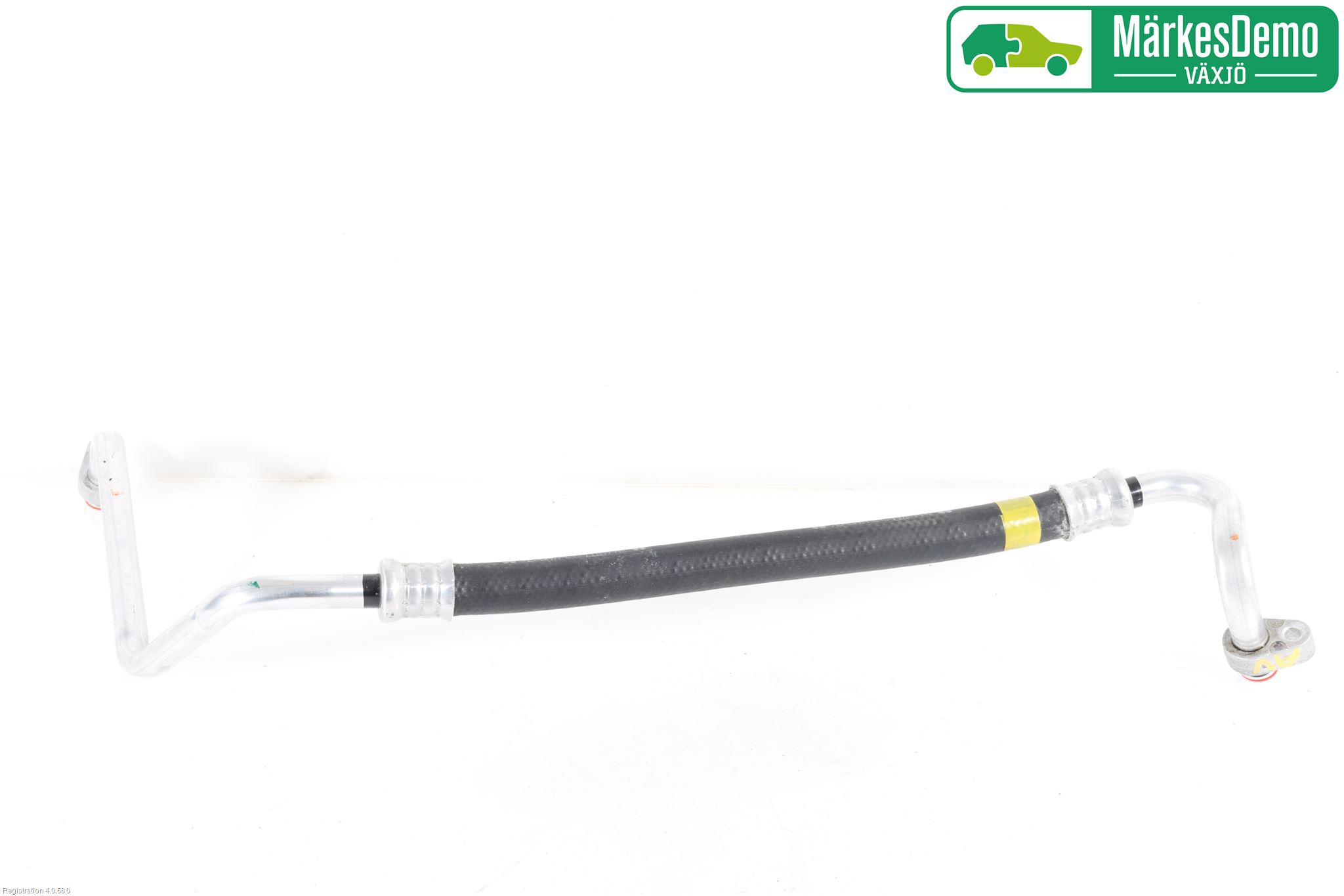 Toyota AURIS 13-19 Ac Slang-Rör