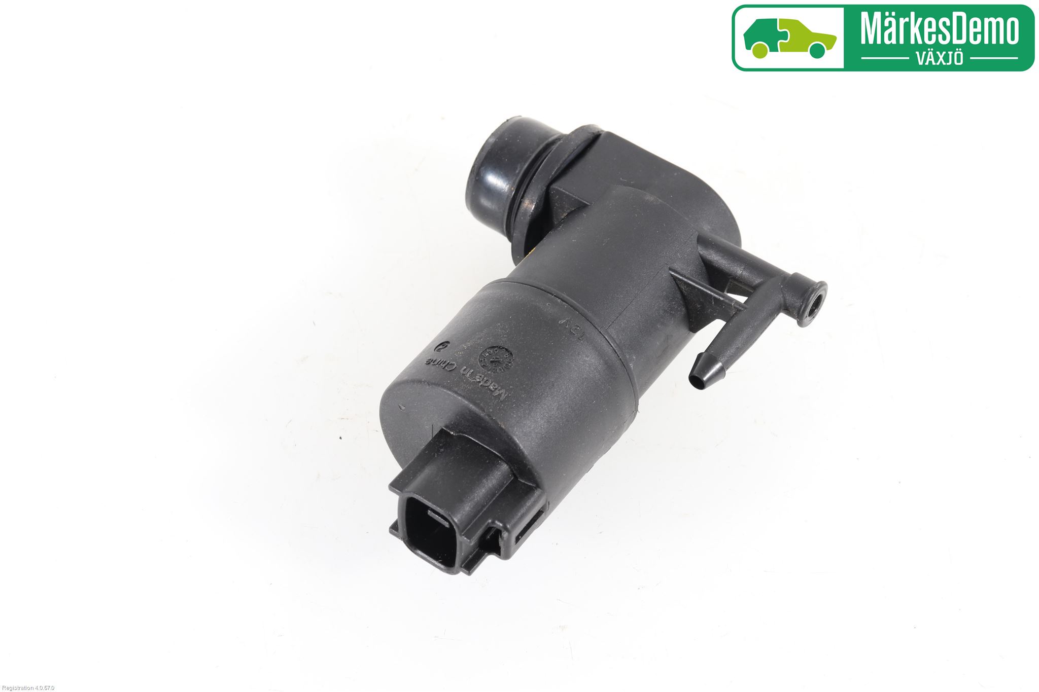 Toyota YARIS XP130 15-20 Spolarpump Baklucka