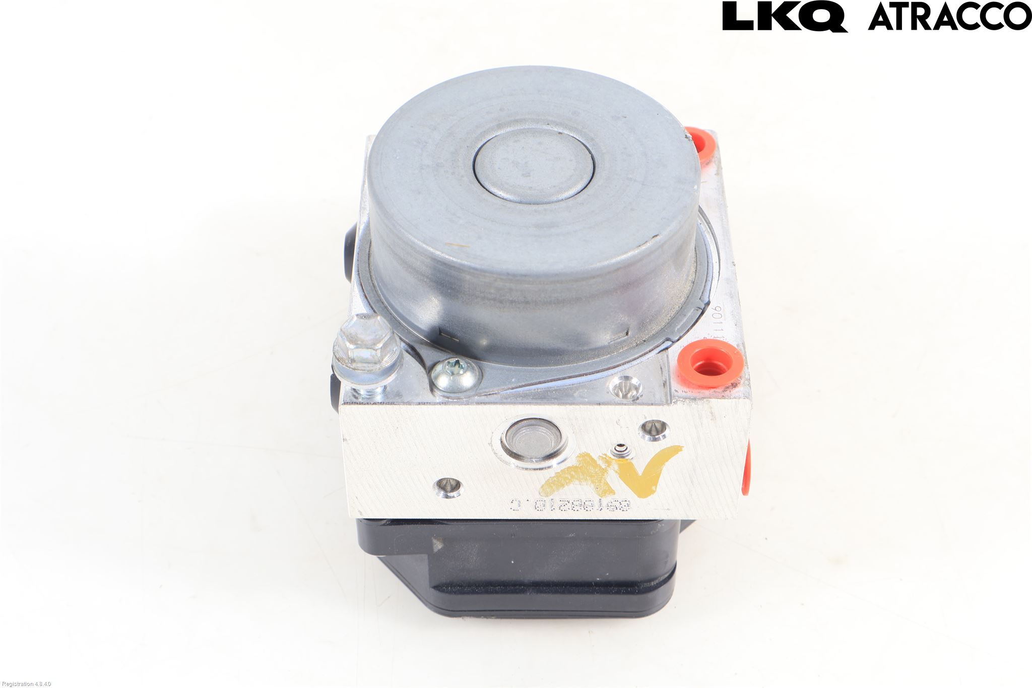 Toyota COROLLA 19- Abs Hydraulaggregat