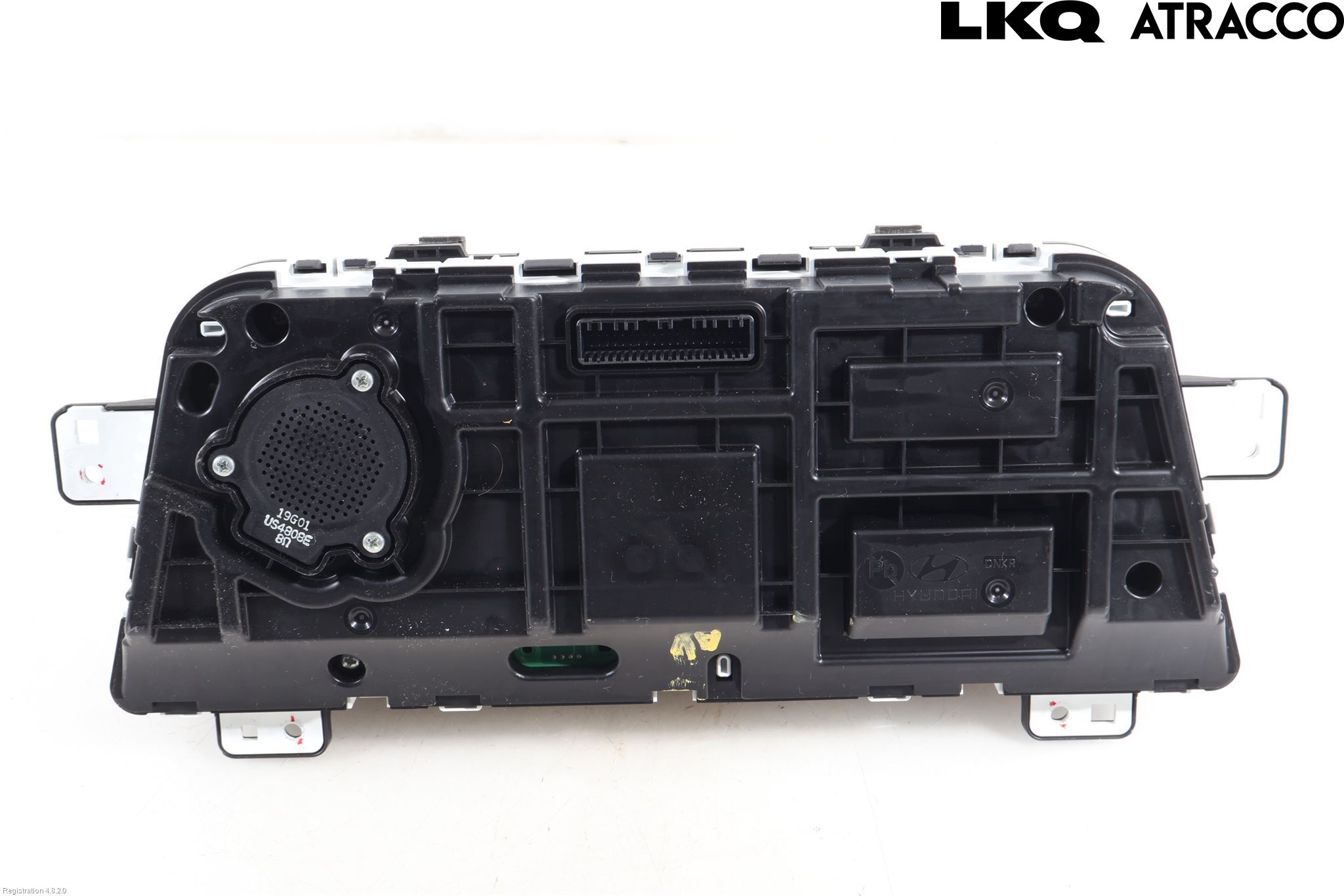 Hyundai IONIQ AE 17-22 Instrument Komb