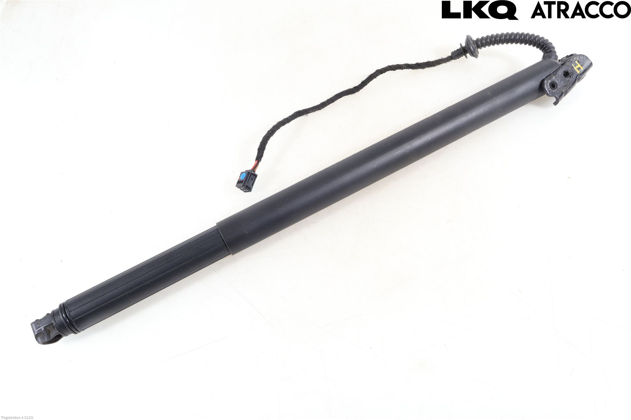 Kia OPTIMA 16-20 Bakluckeöppnare Automatisk