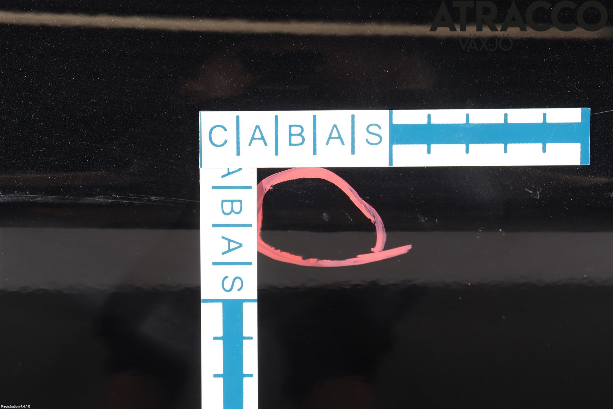 BMW 1 E87/81 5D/3D 03-11 Dörr Bak Höger