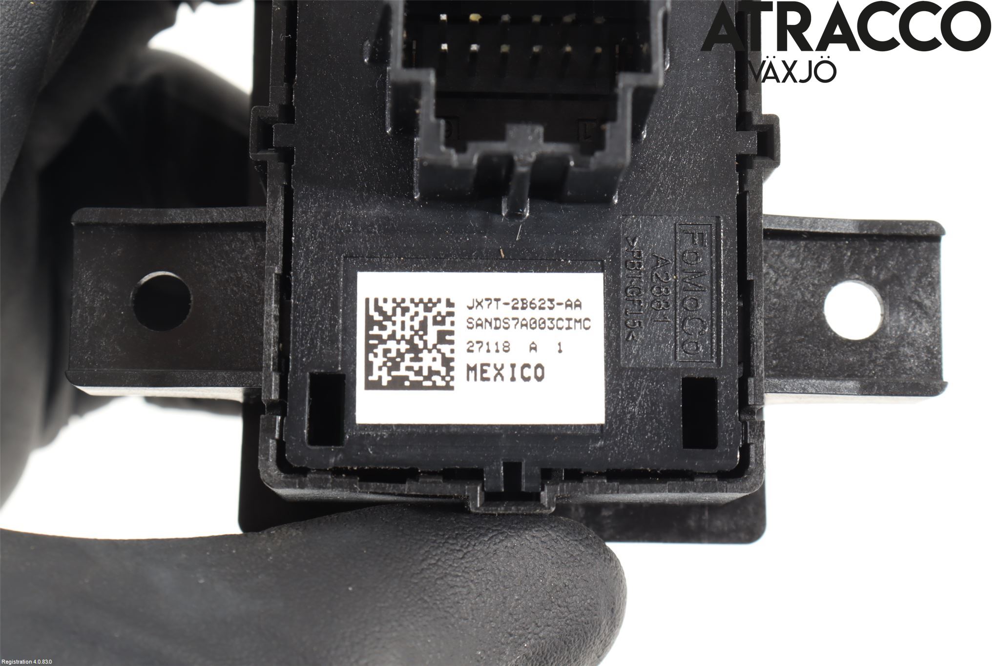 Ford FOCUS 19- Strömställare Parkeringsbroms