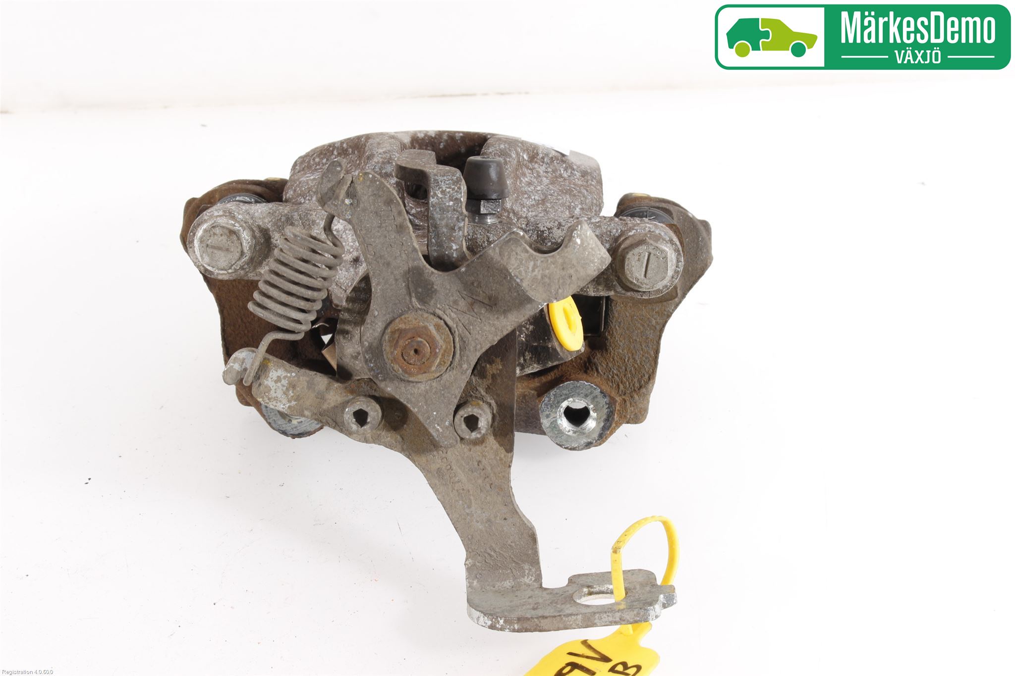 Toyota AURIS 13-19 Bromsok Bak Vänster