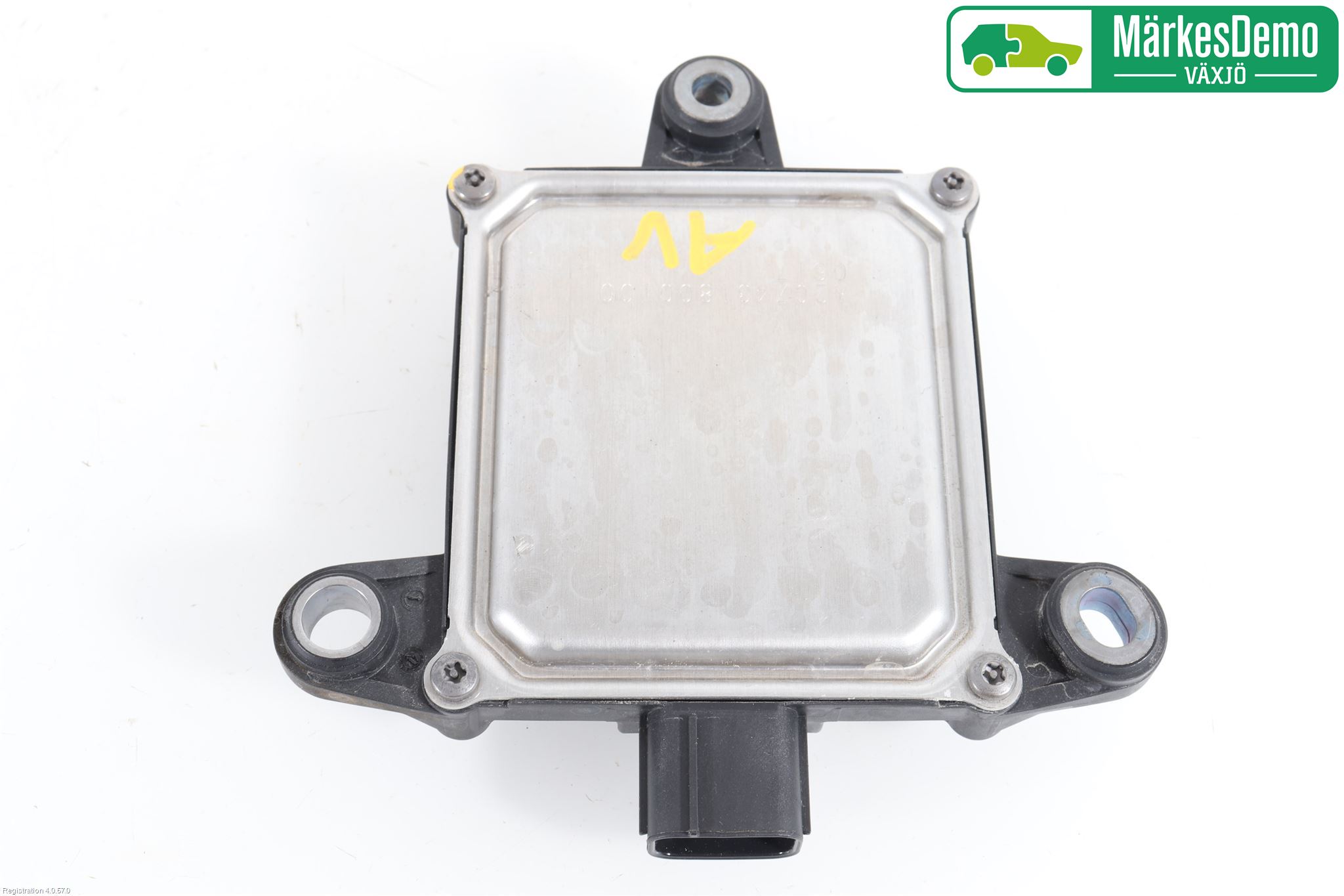 Mitsubishi OUTLANDER 13-21 Sensor Aktivt Kollisionsskydd