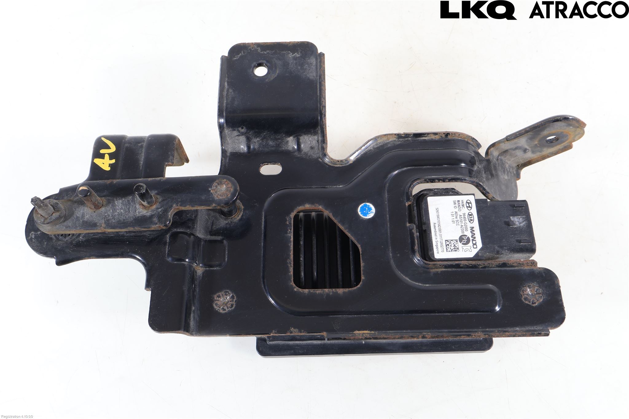 Hyundai IONIQ AE 17-22 Sensor Adaptiv Farthållare