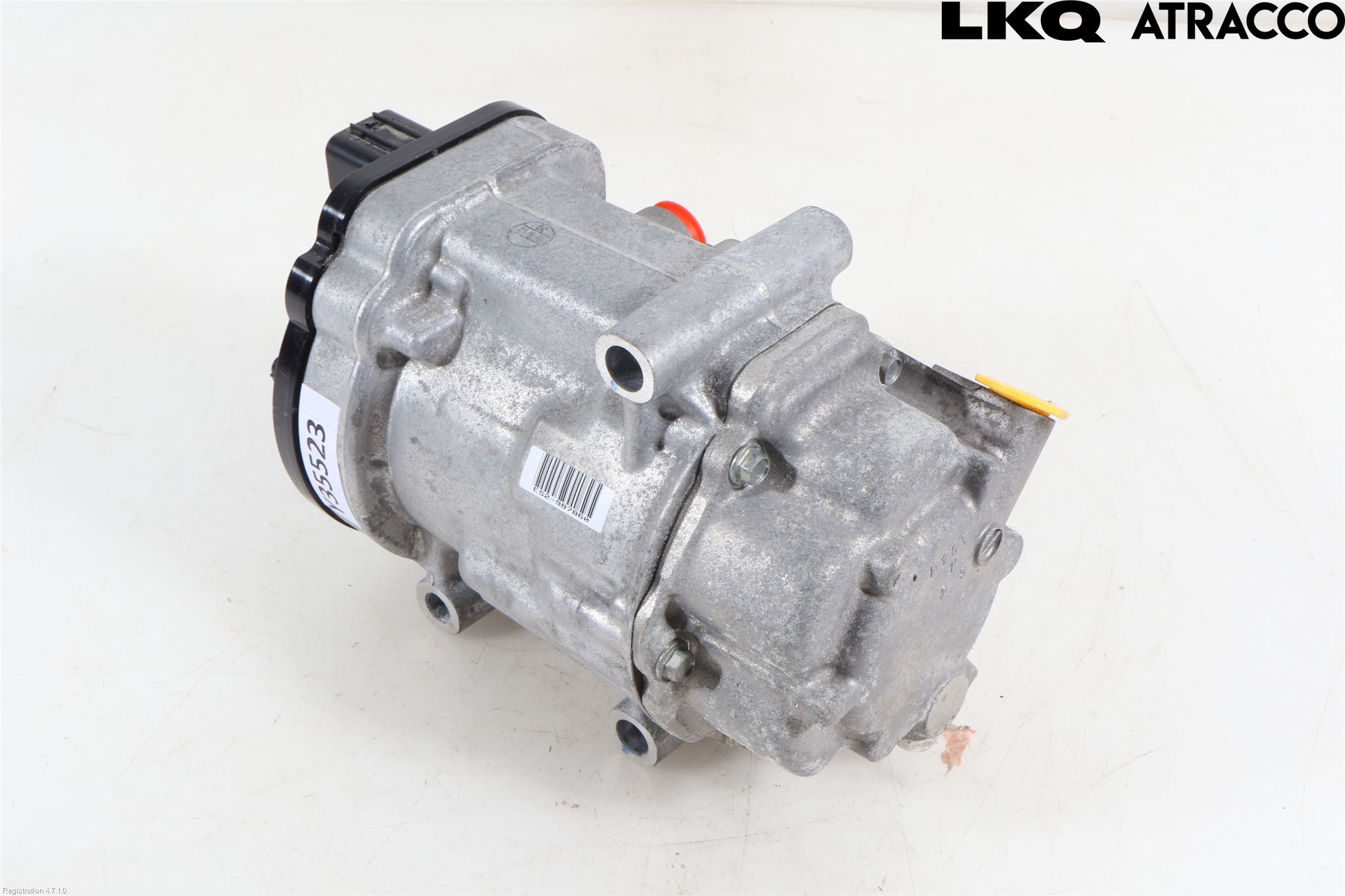 Toyota COROLLA 19- Ac Kompressor