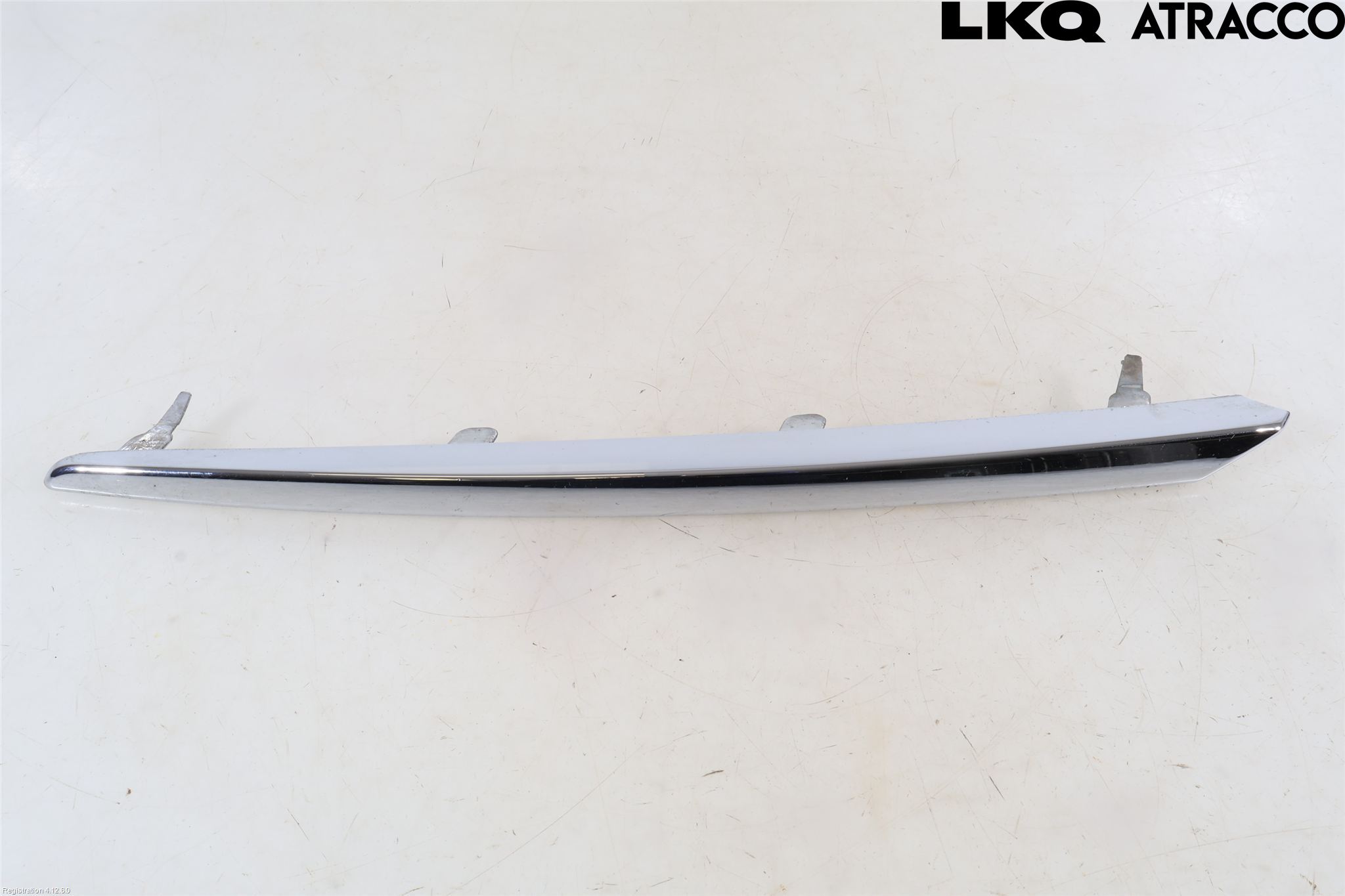 Toyota AURIS 13-19 Grilldel Vänster