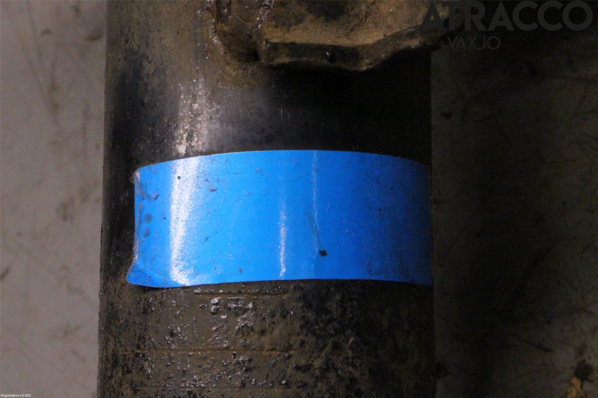 Toyota YARIS XP130 15-20 Fjäderben Fram Höger