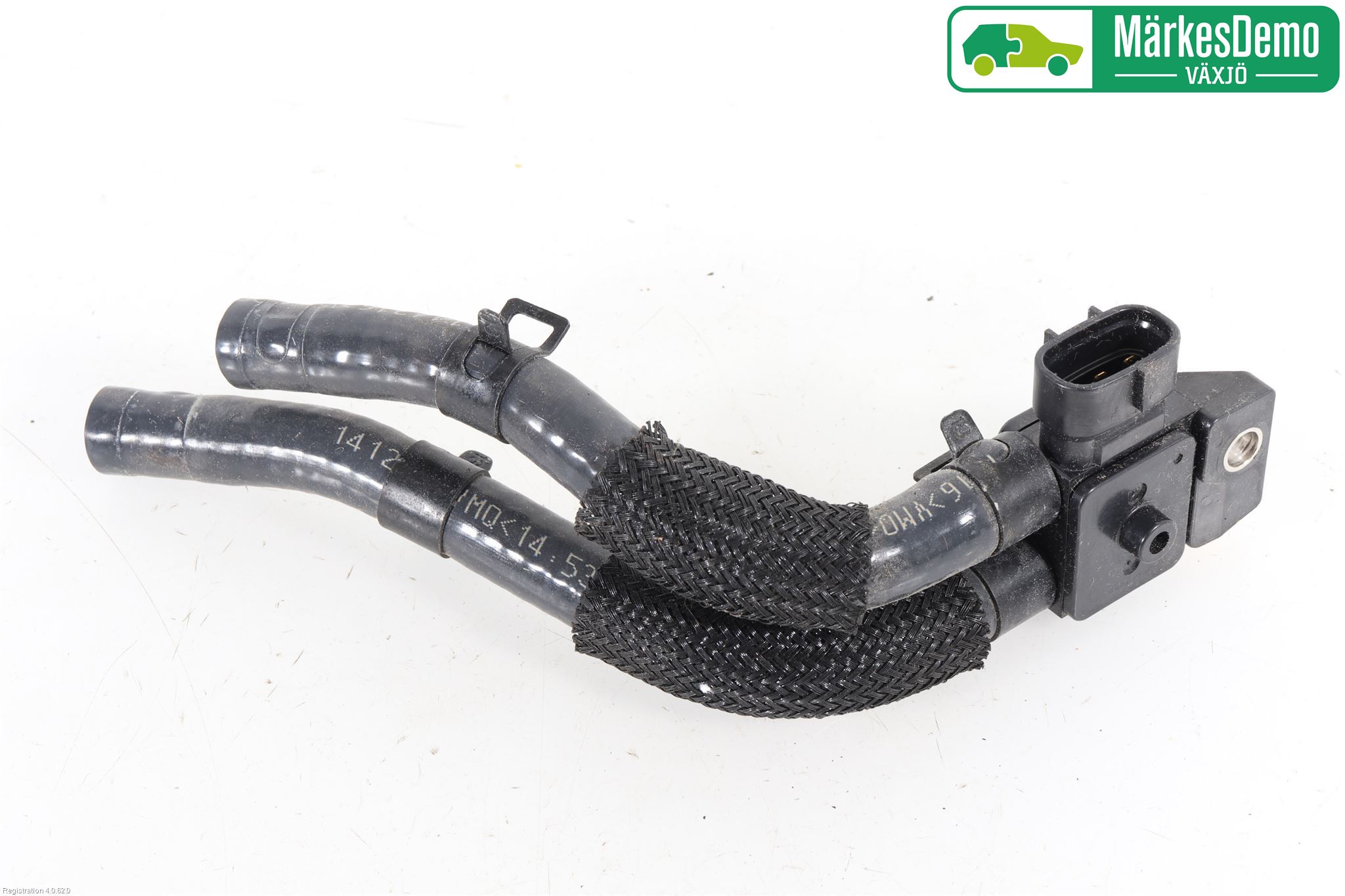 Hyundai SANTA FE 13-18 Givare Temp-Tryck Avgas