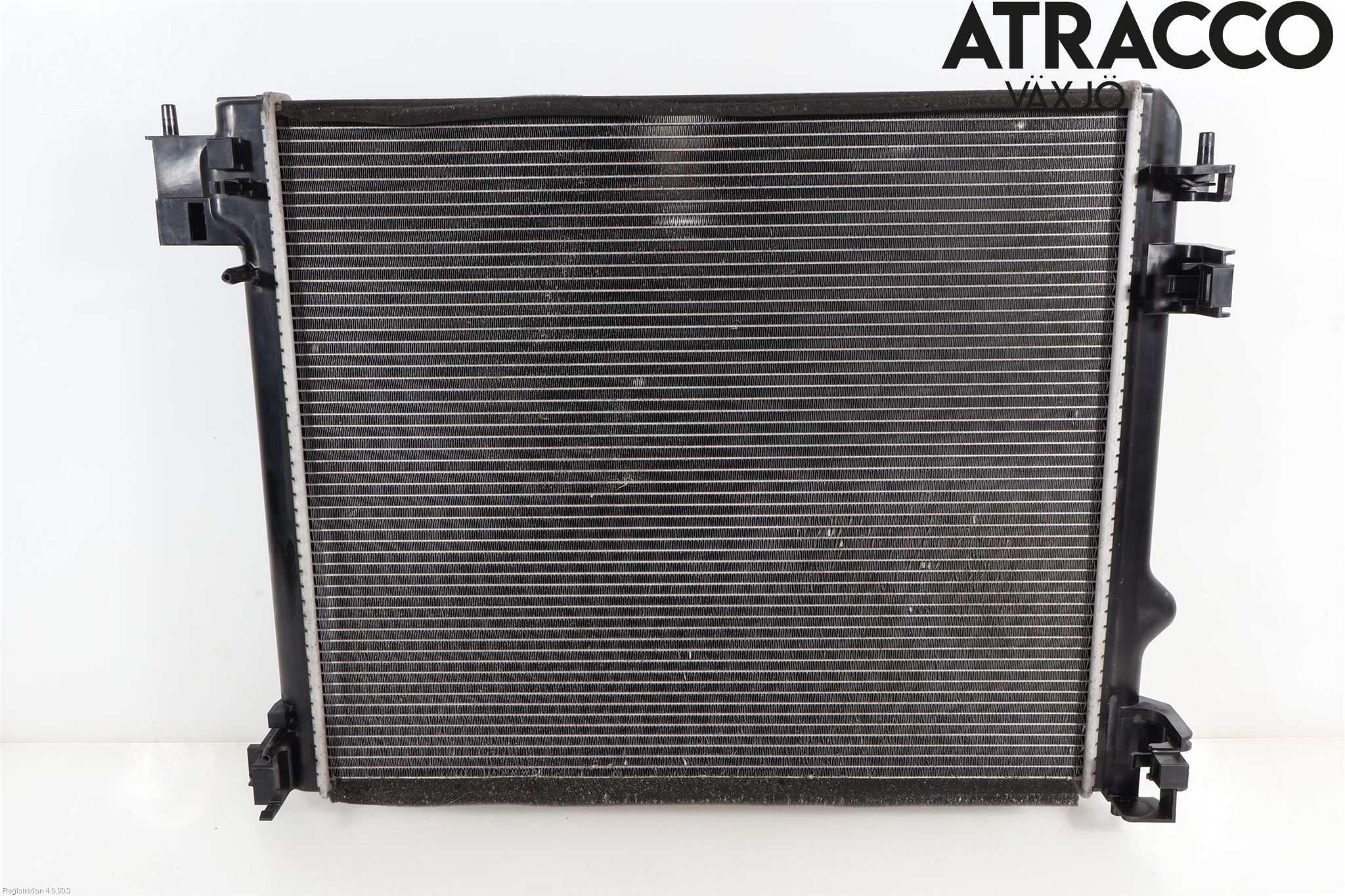 Nissan X-TRAIL 14-21 Kylare Aut