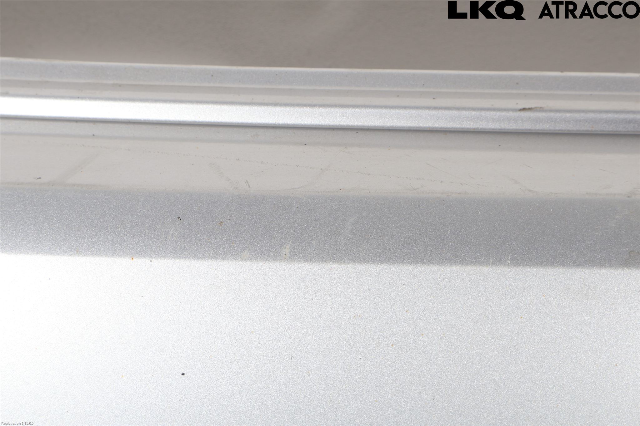 Kia RIO 17- Stötfångare Bak