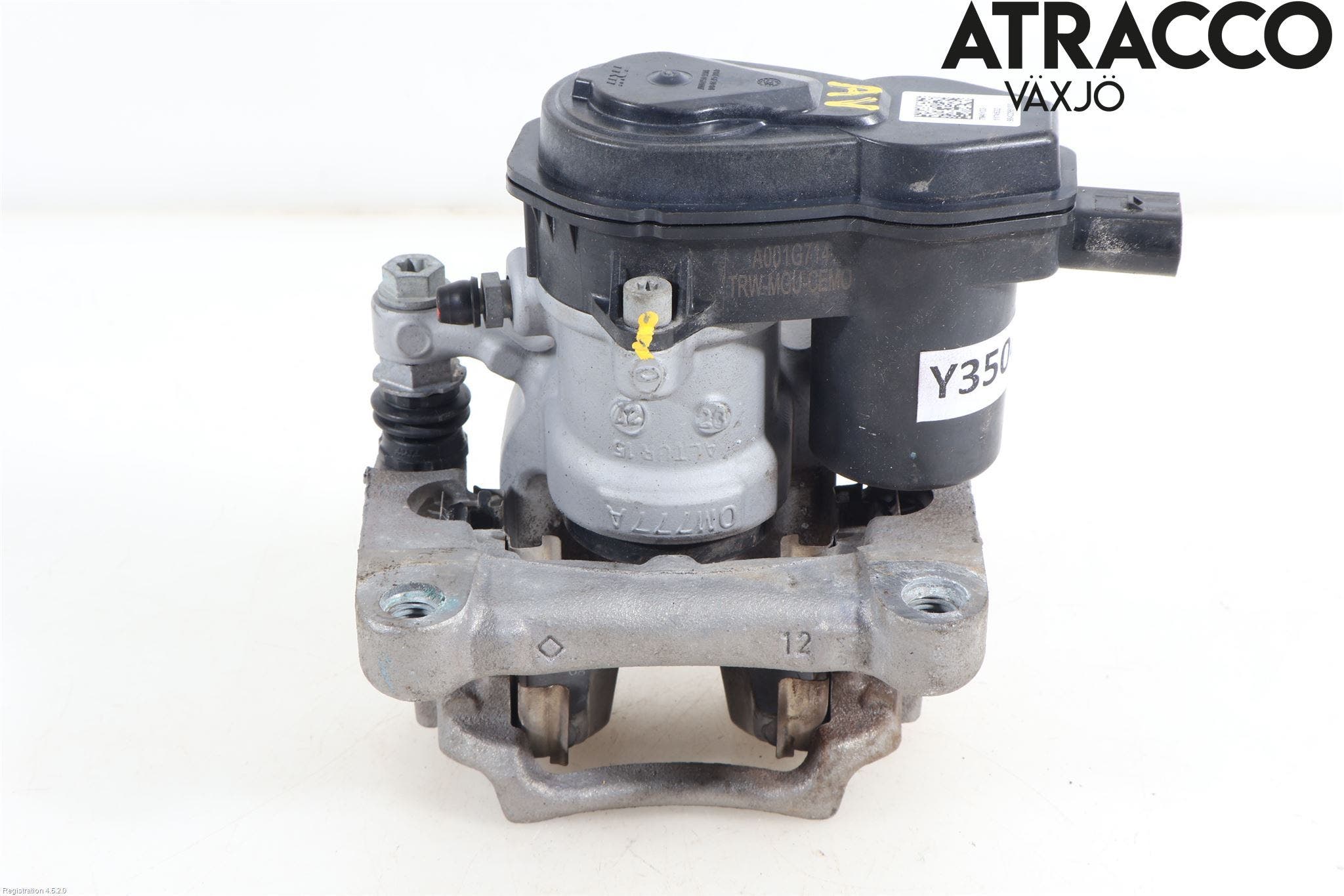 Opel MOKKA 21- Bromsok Bak Höger