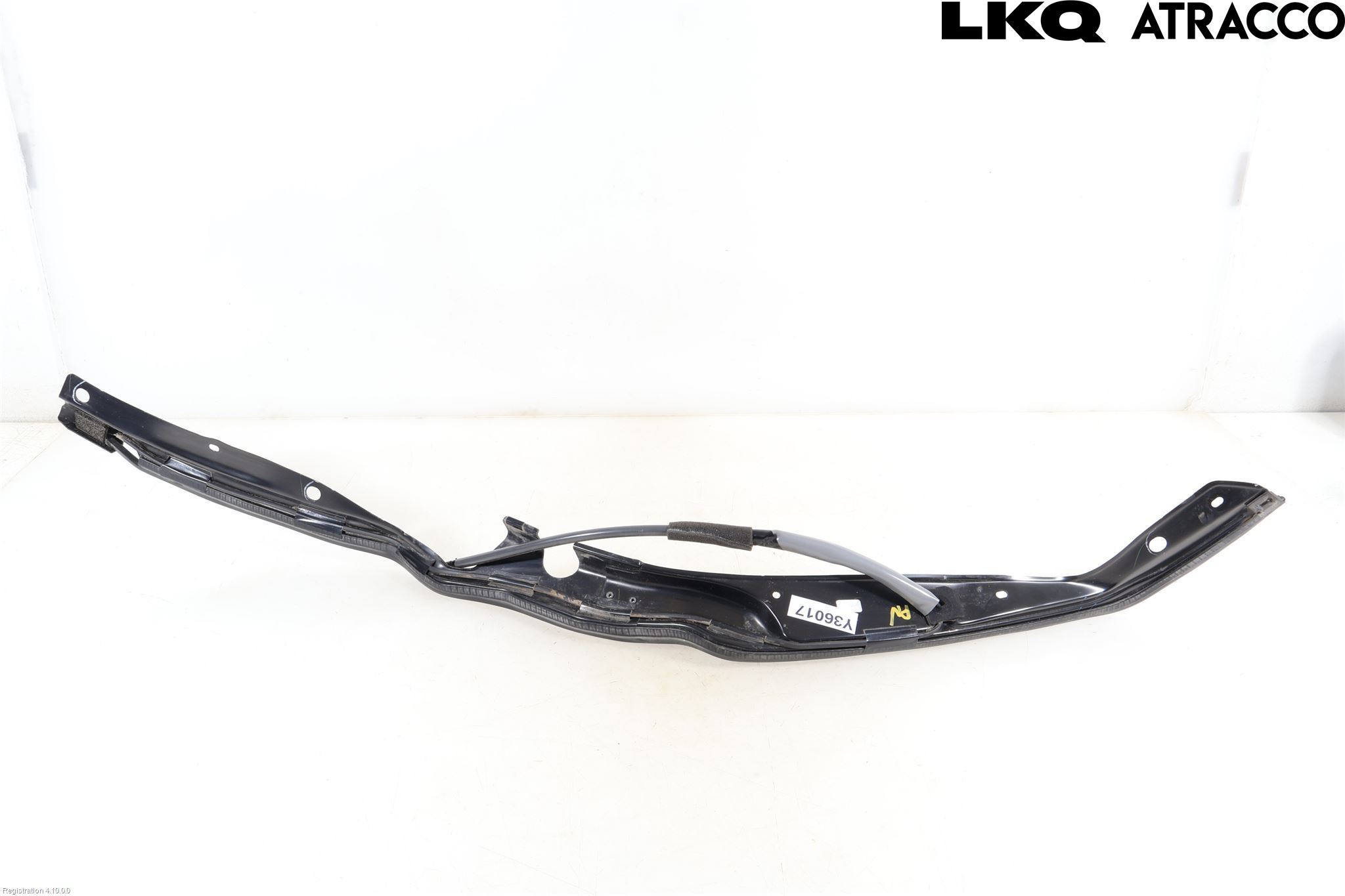Toyota RAV4 13-18 Bakluckeöppnare Automatisk