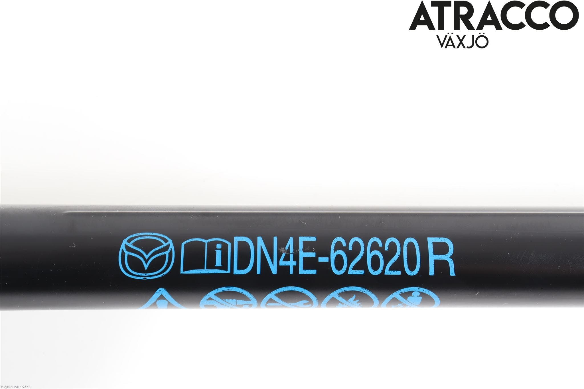 Mazda MX-30 20- Gasfjäder Baklucka