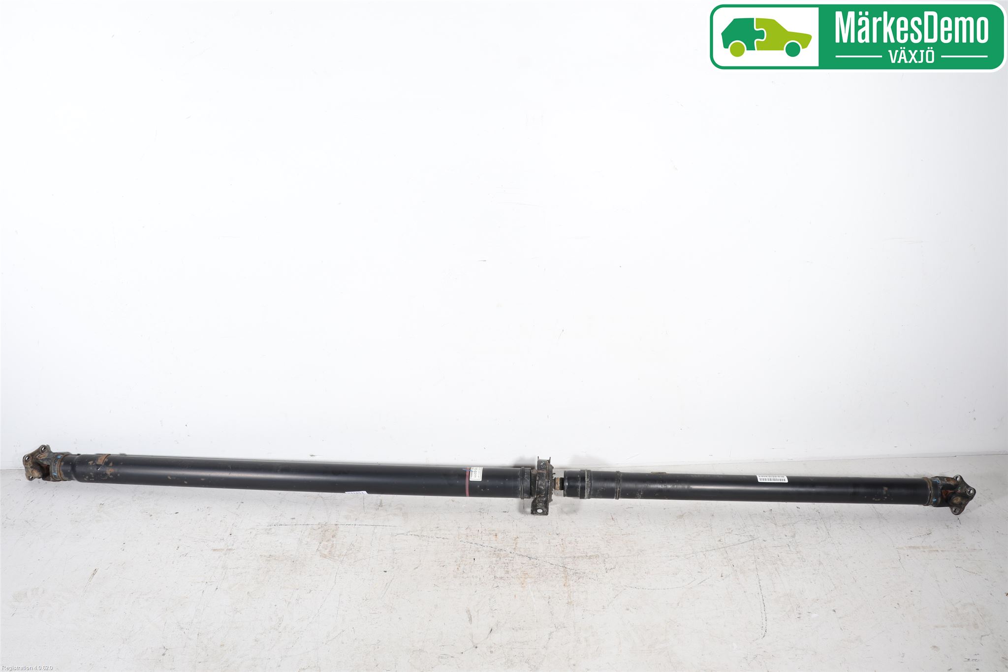 Honda CR-V 13-18 Mellanaxel Komp