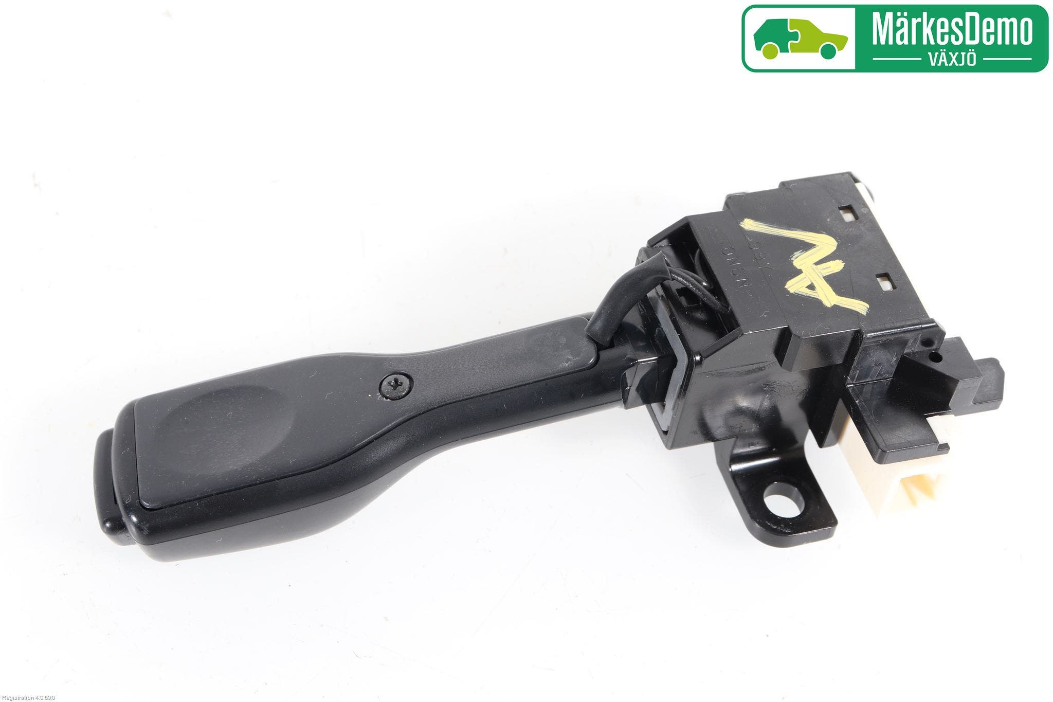 Toyota C-HR 16-23 Farthållare