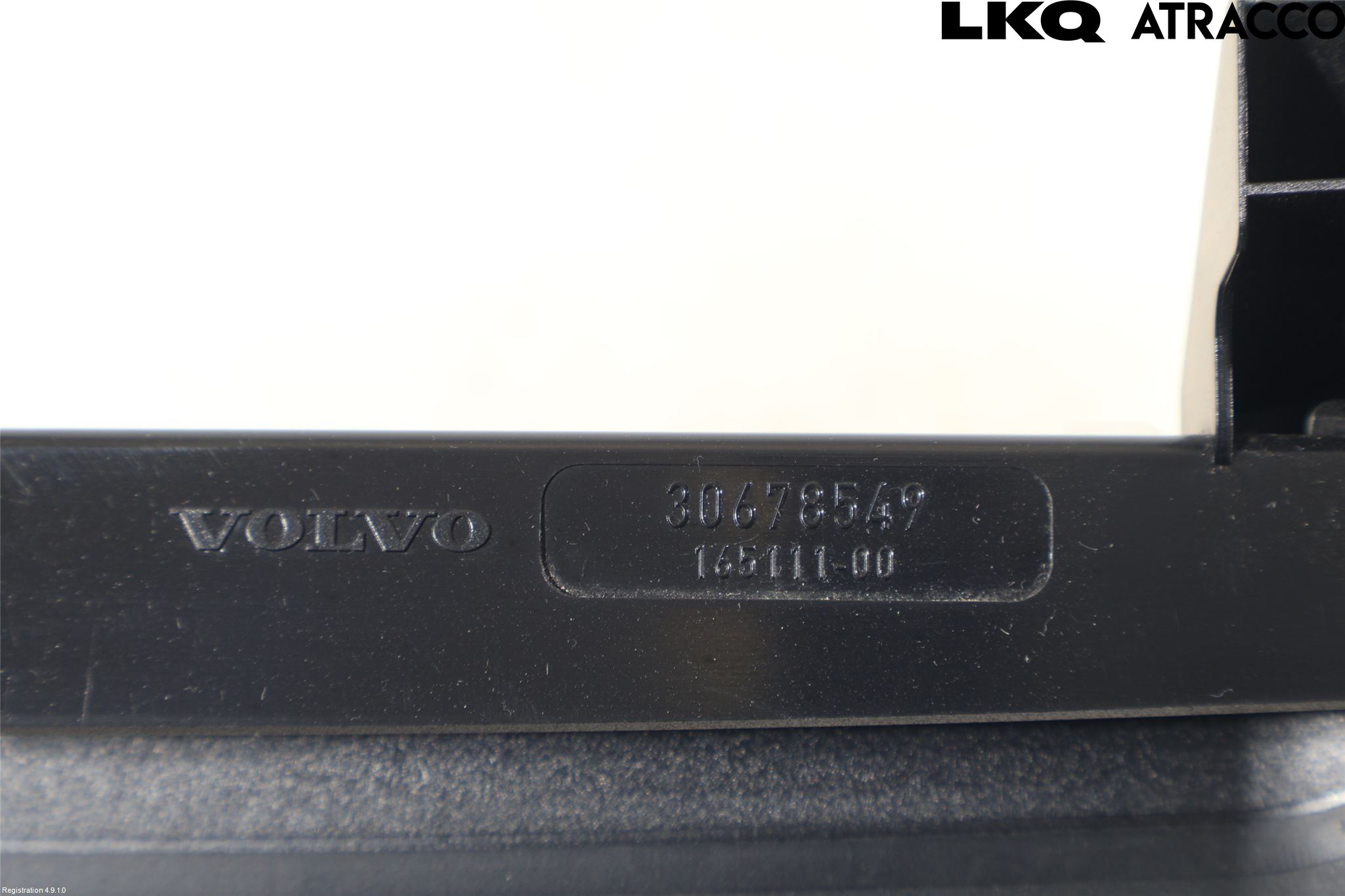 Volvo V70 08-13 Bromsljus Bakruta