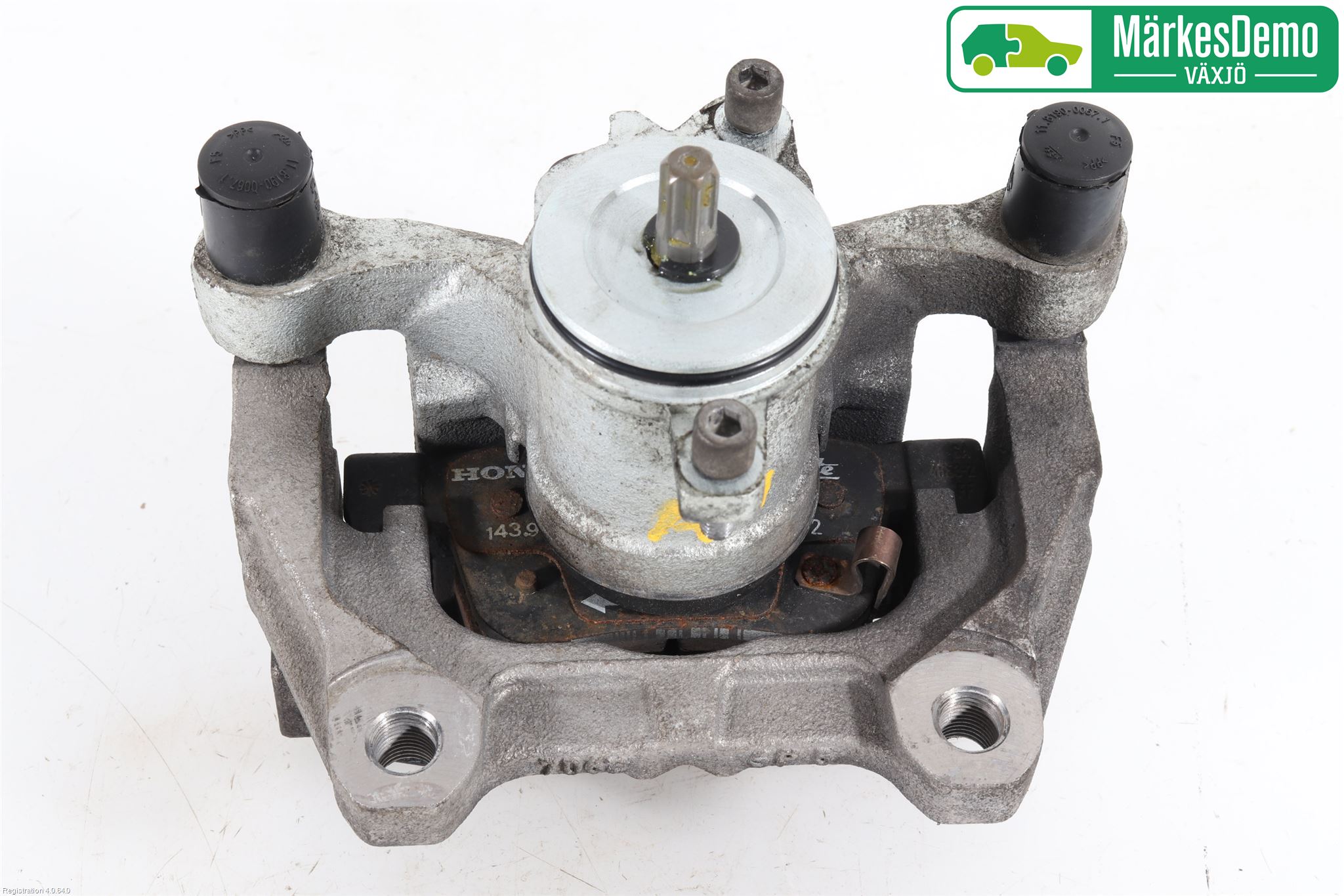 Honda CIVIC 17-22 Bromsok Bak Höger