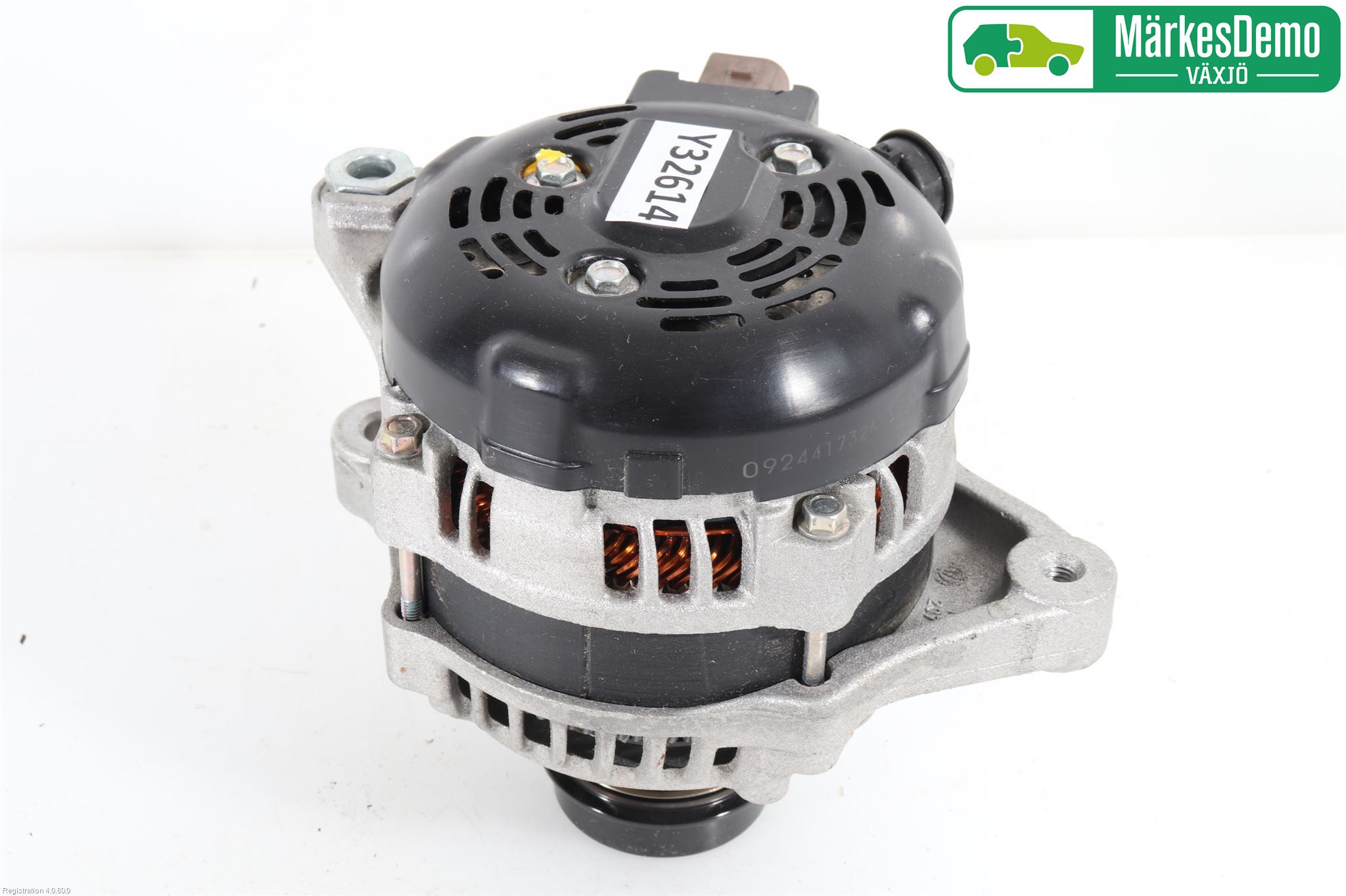 Toyota AVENSIS 16-18 Generator