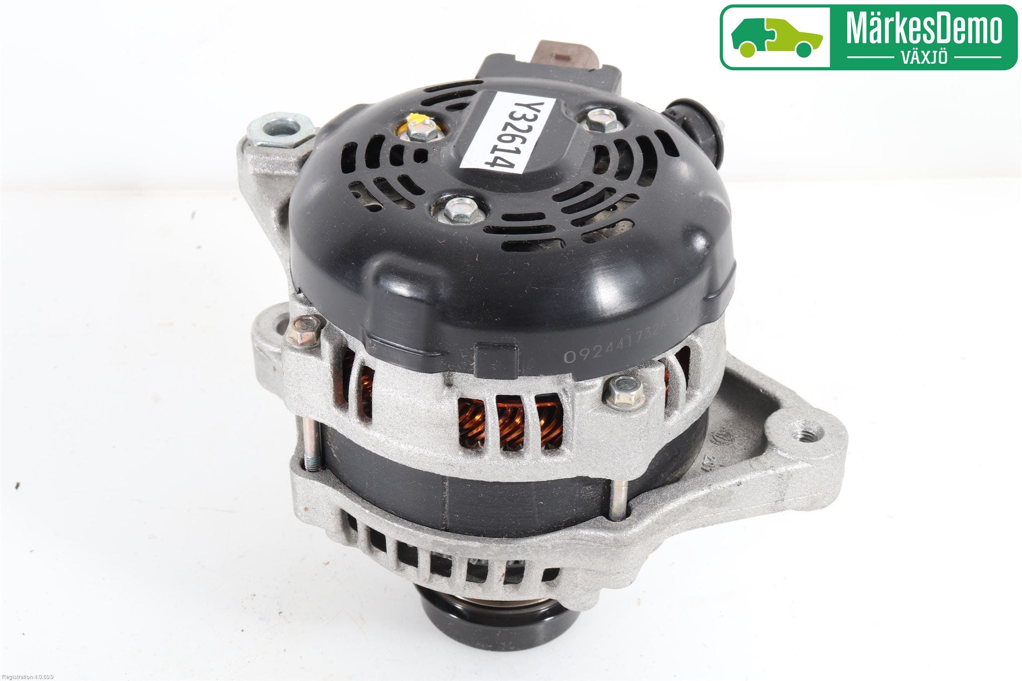 Toyota AVENSIS 16-18 Generator