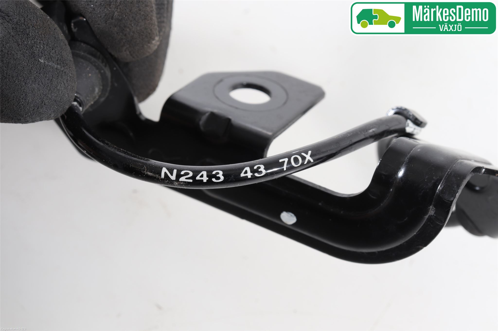Mazda MX-5 IV (ND/ND2/ND3) MIATA 15- Abs Sensor