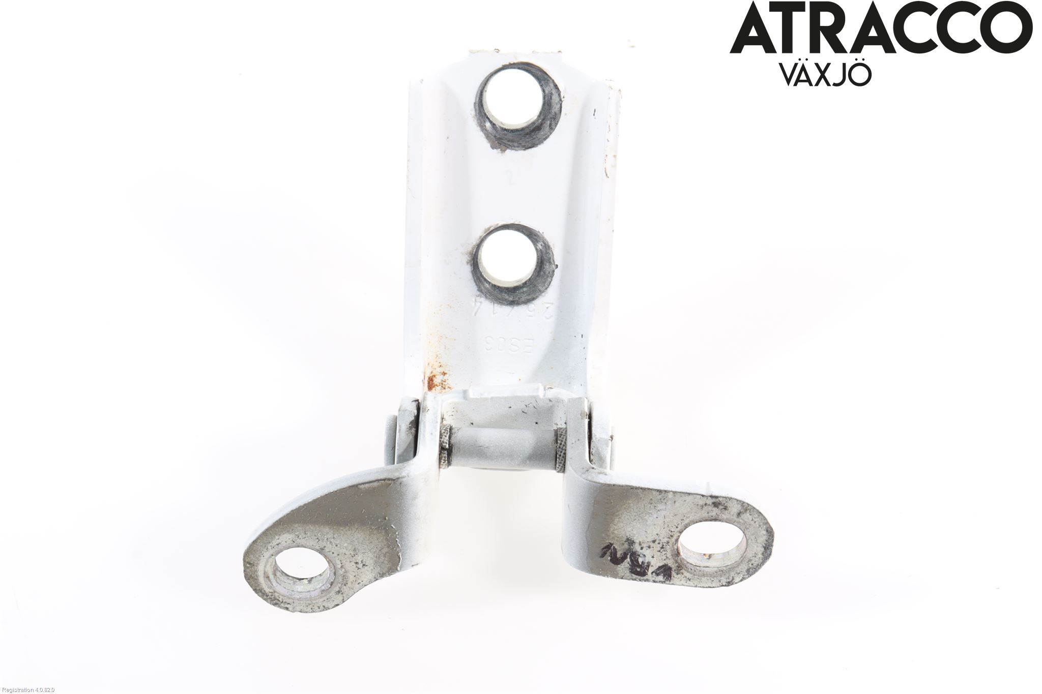 Toyota AURIS 13-19 Dörrgångjärn