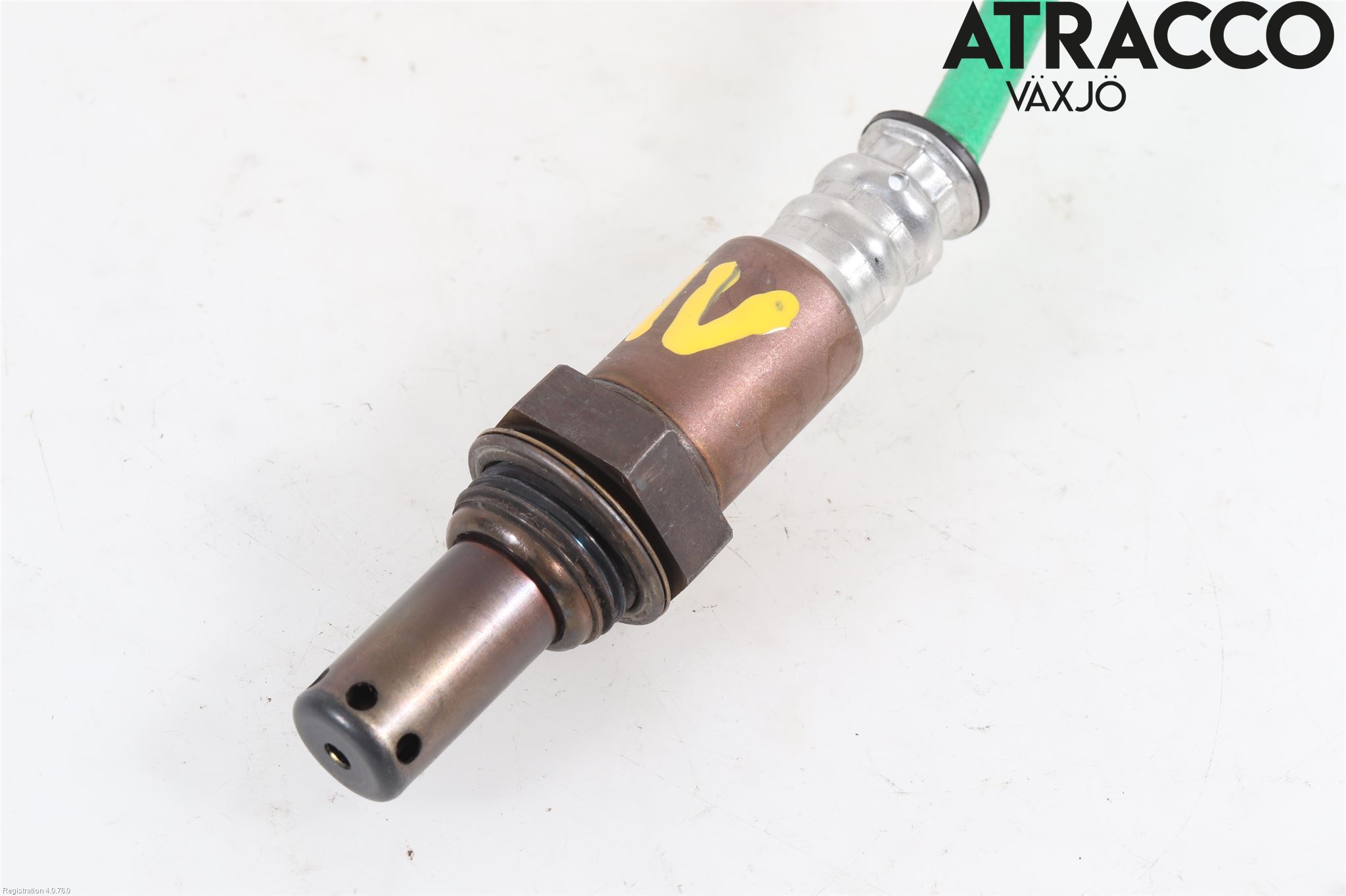 Suzuki SWIFT 17-24 Injlambdasond