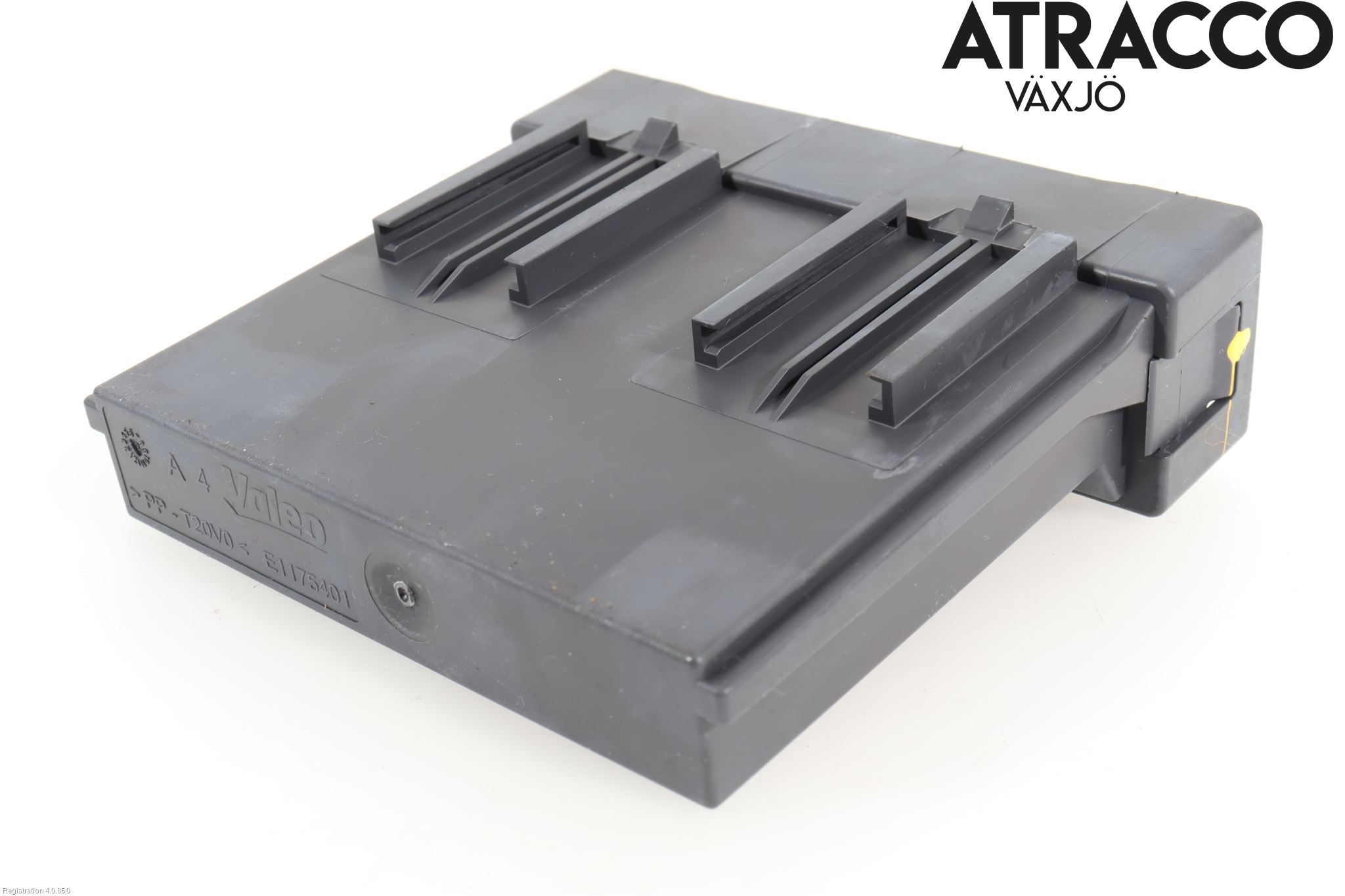 Peugeot 208/E-208 20- Styrenhet Övrigt