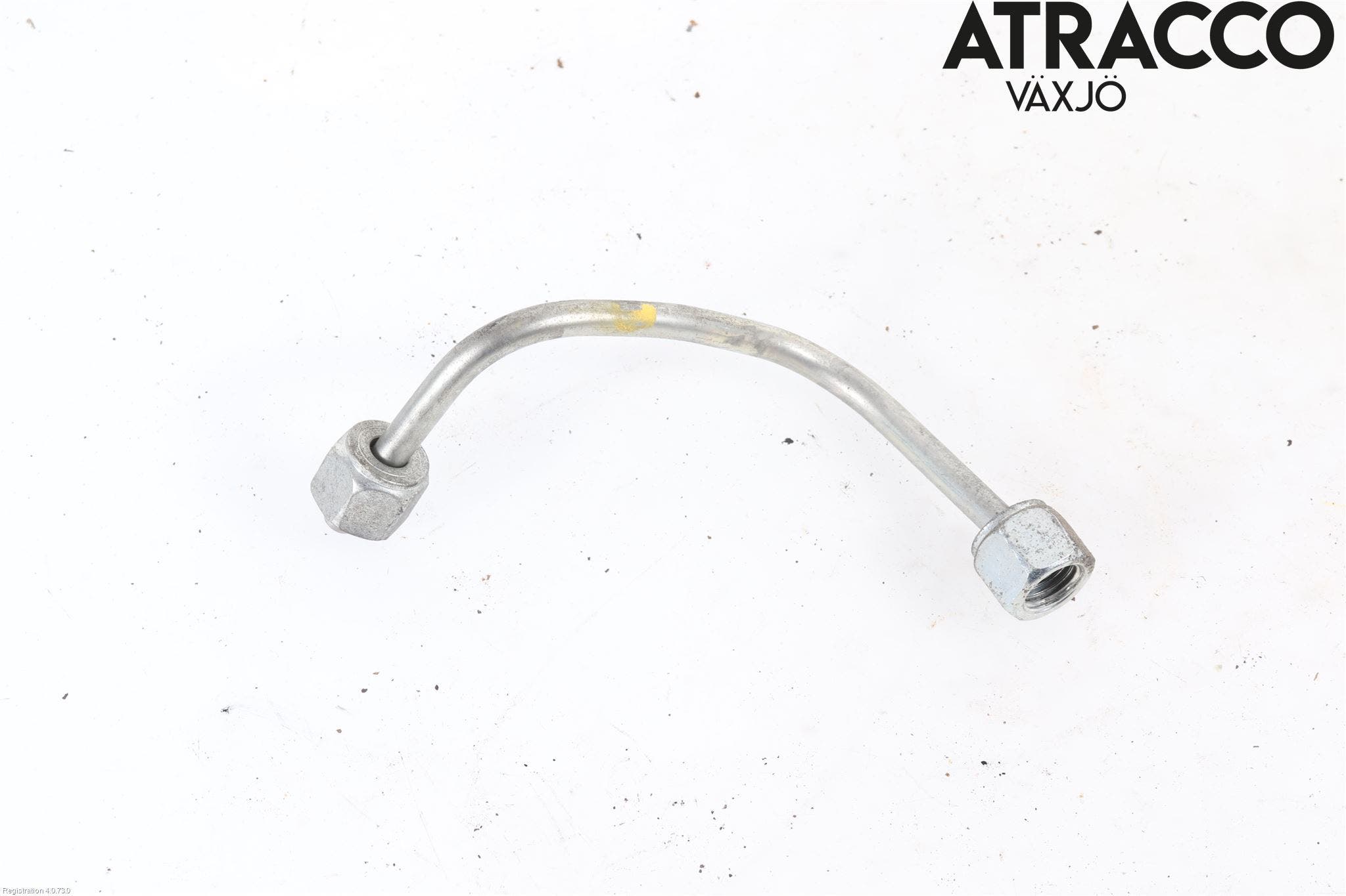 Mitsubishi OUTLANDER 13-21 Injspridarrör