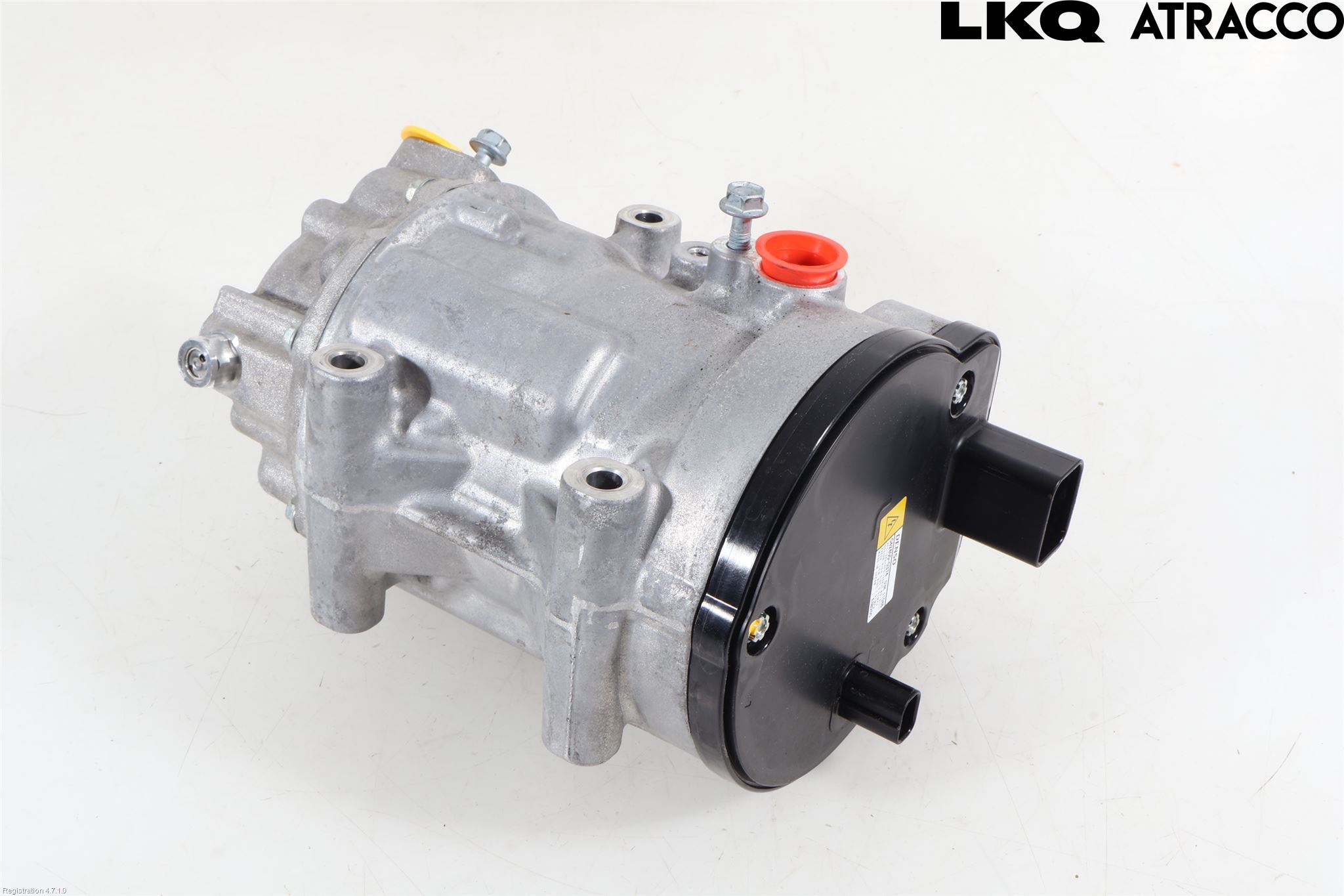 Toyota COROLLA CROSS XG10 22- Ac Kompressor