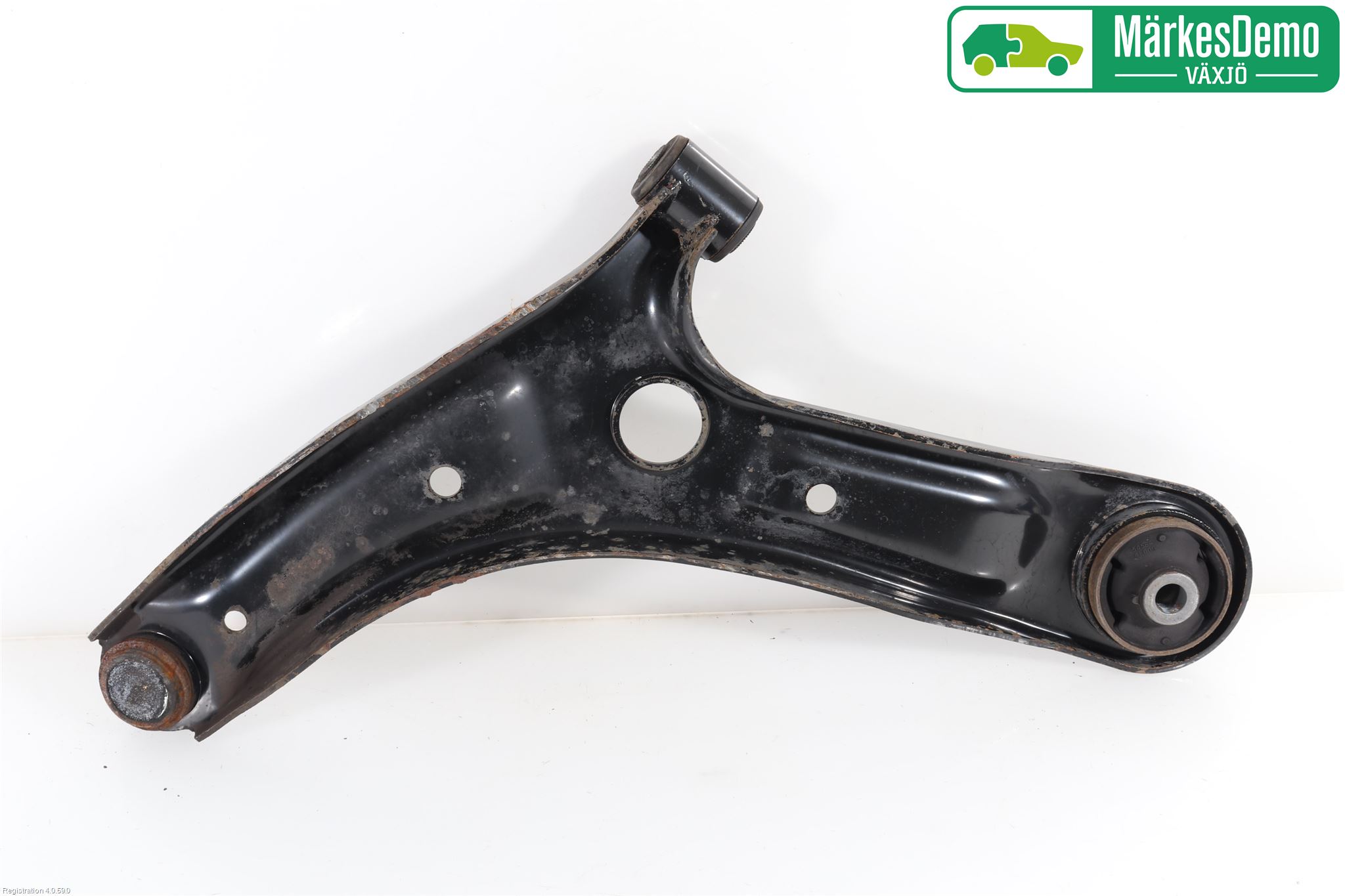 Hyundai i10 BA 14-16 Bärarm Fram Undre Hö