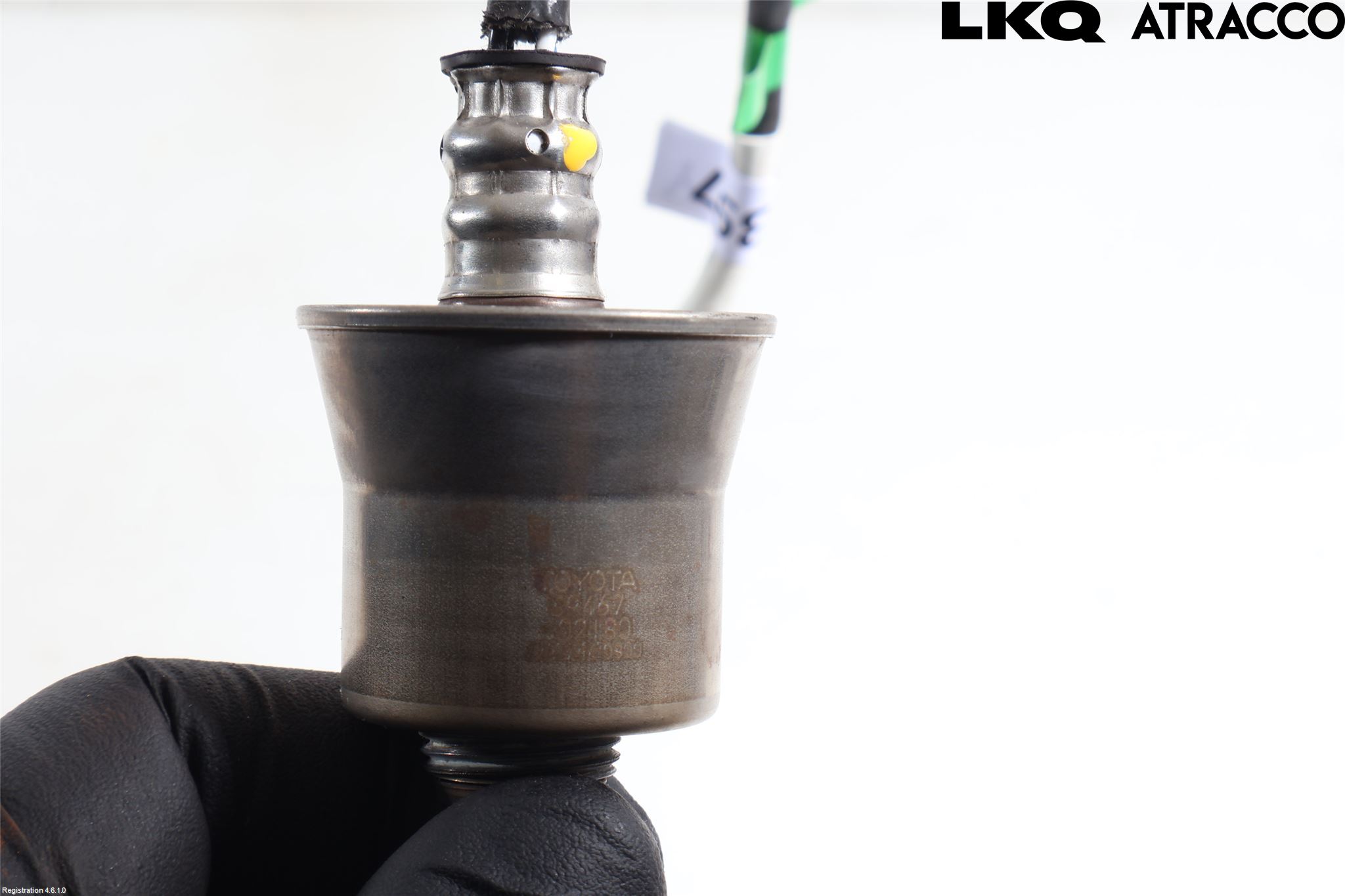 Toyota COROLLA 19- Injlambdasond