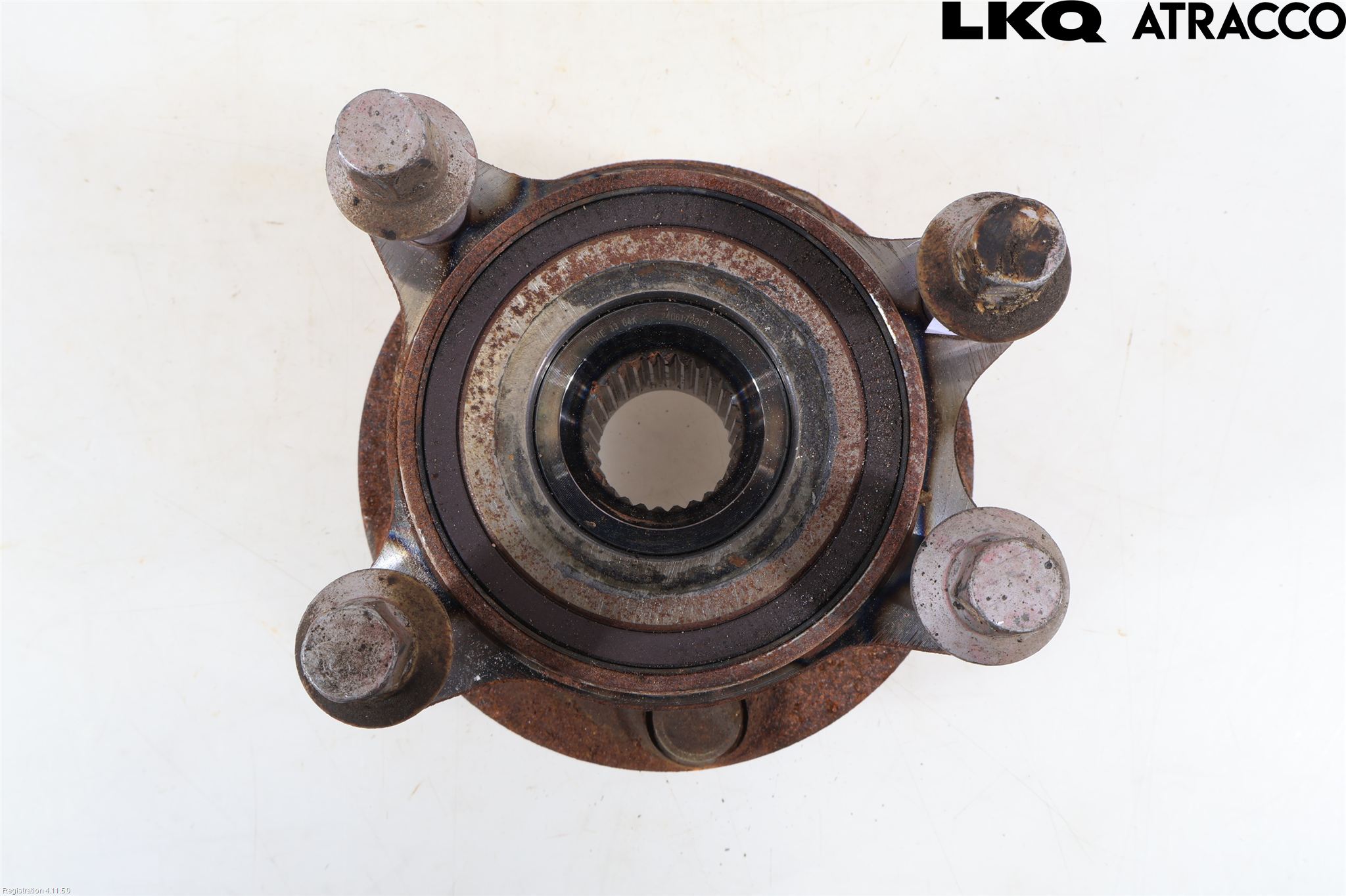 Mazda CX-80 24- Nav Fram