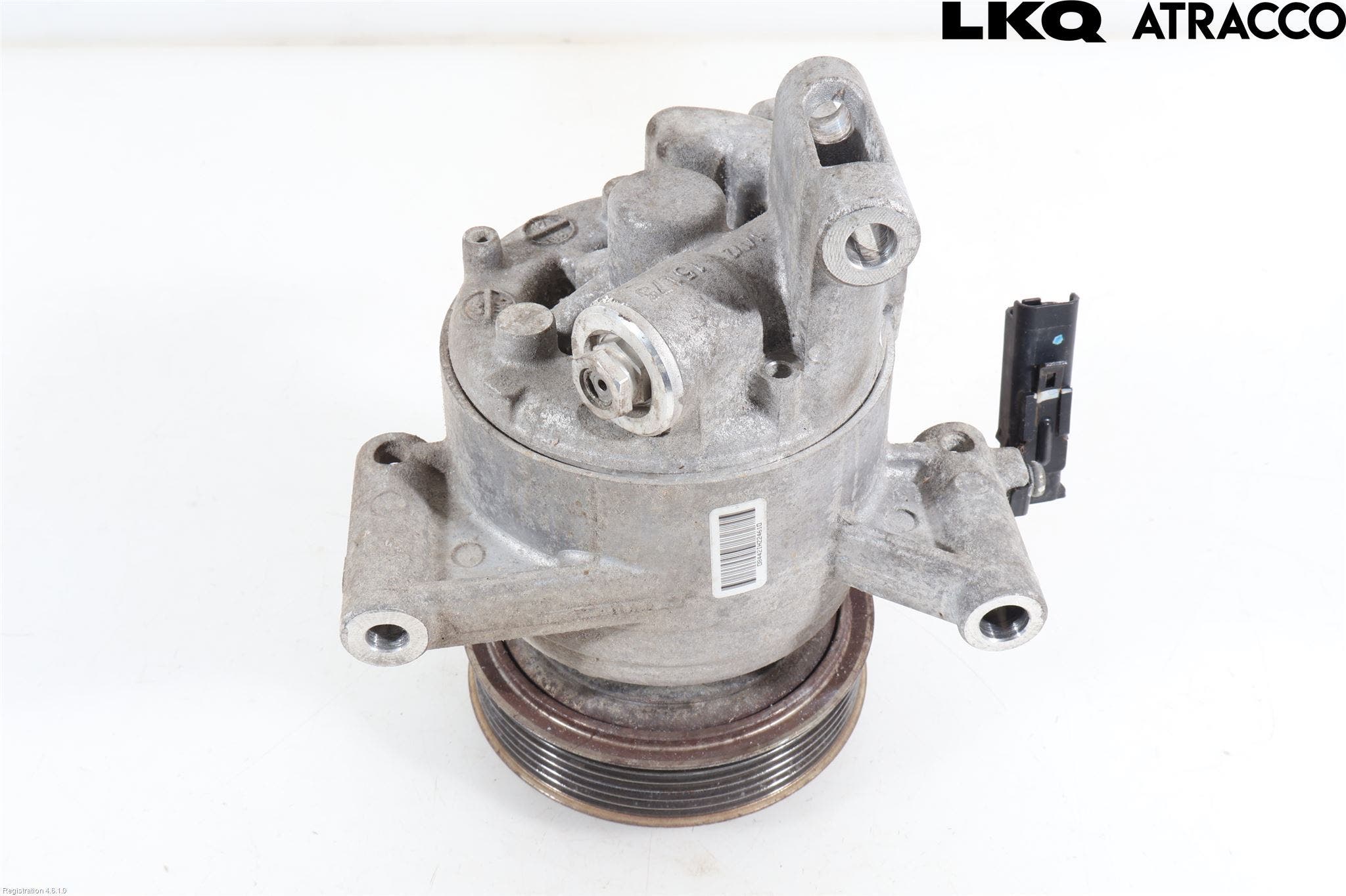 Toyota AYGO 15-21 Ac Kompressor