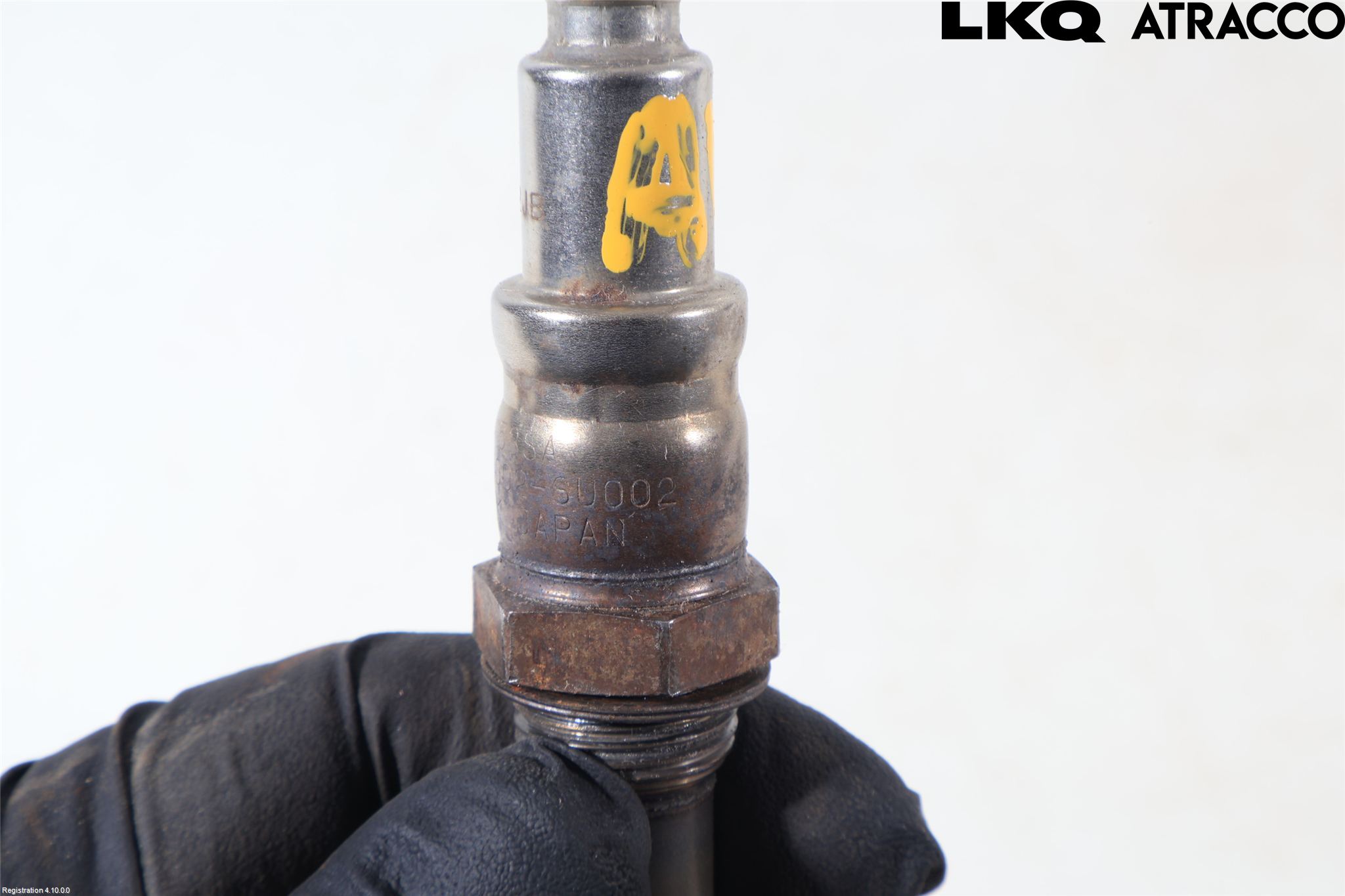 Suzuki SWIFT 17-24 Injlambdasond