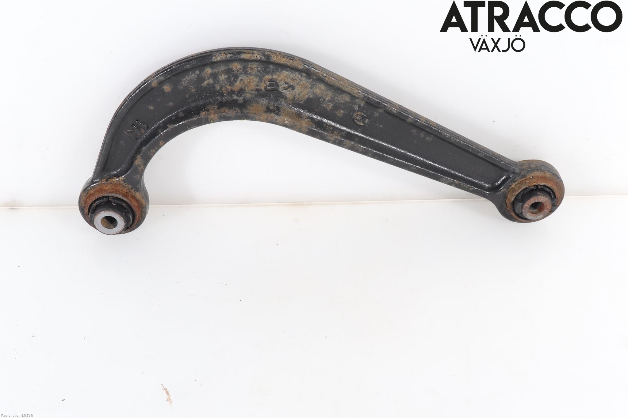 Mazda CX-5 17- Bärarm Bak Övre Höger