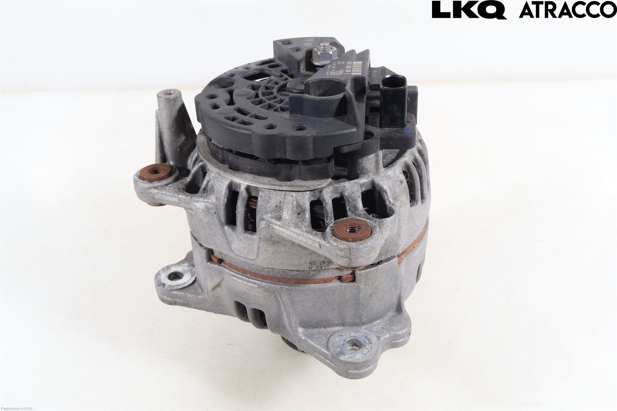 Audi A4/S4 08-11 Generator