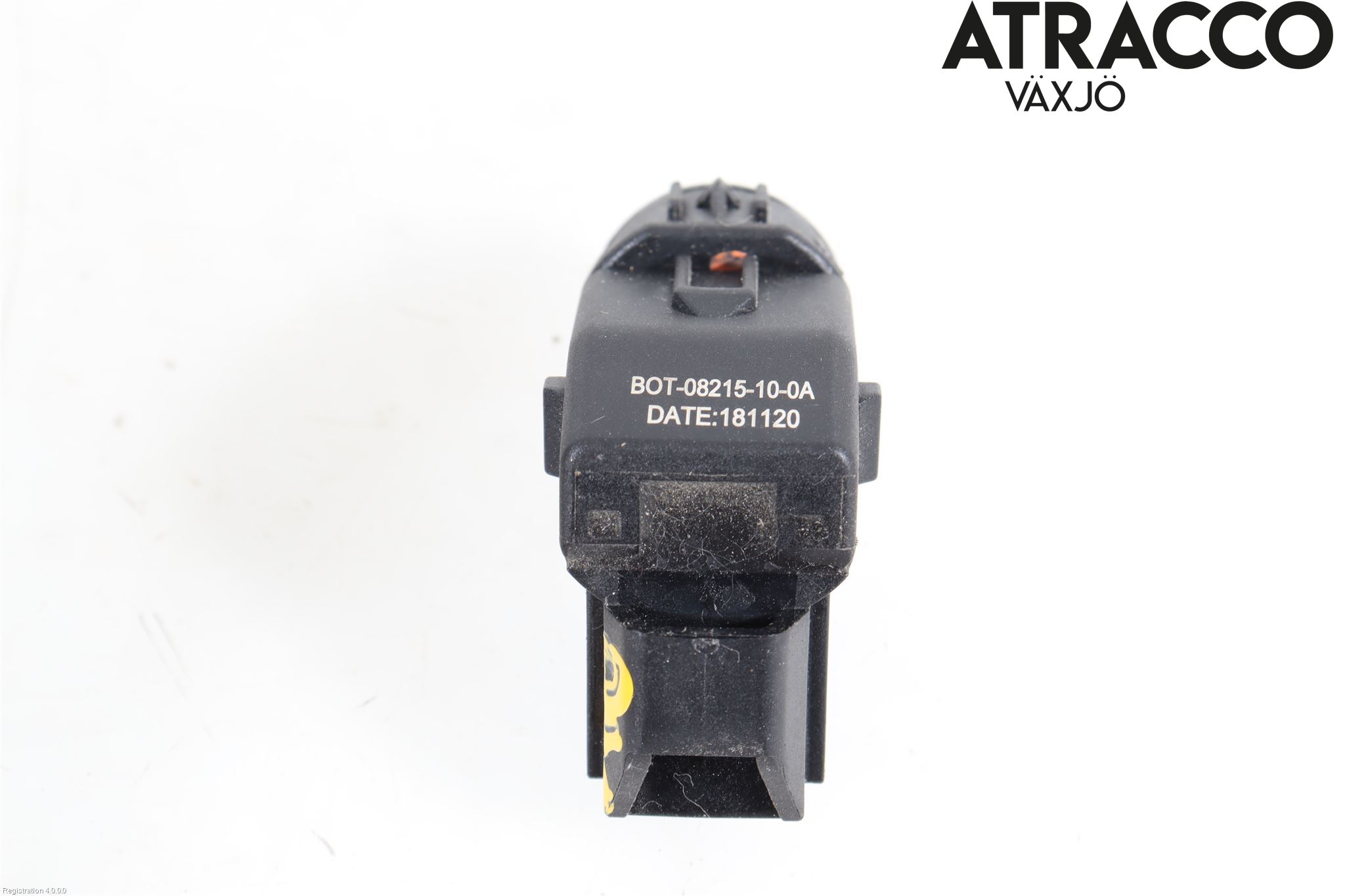 Suzuki VITARA 15- Parkeringshjälp Backsensor