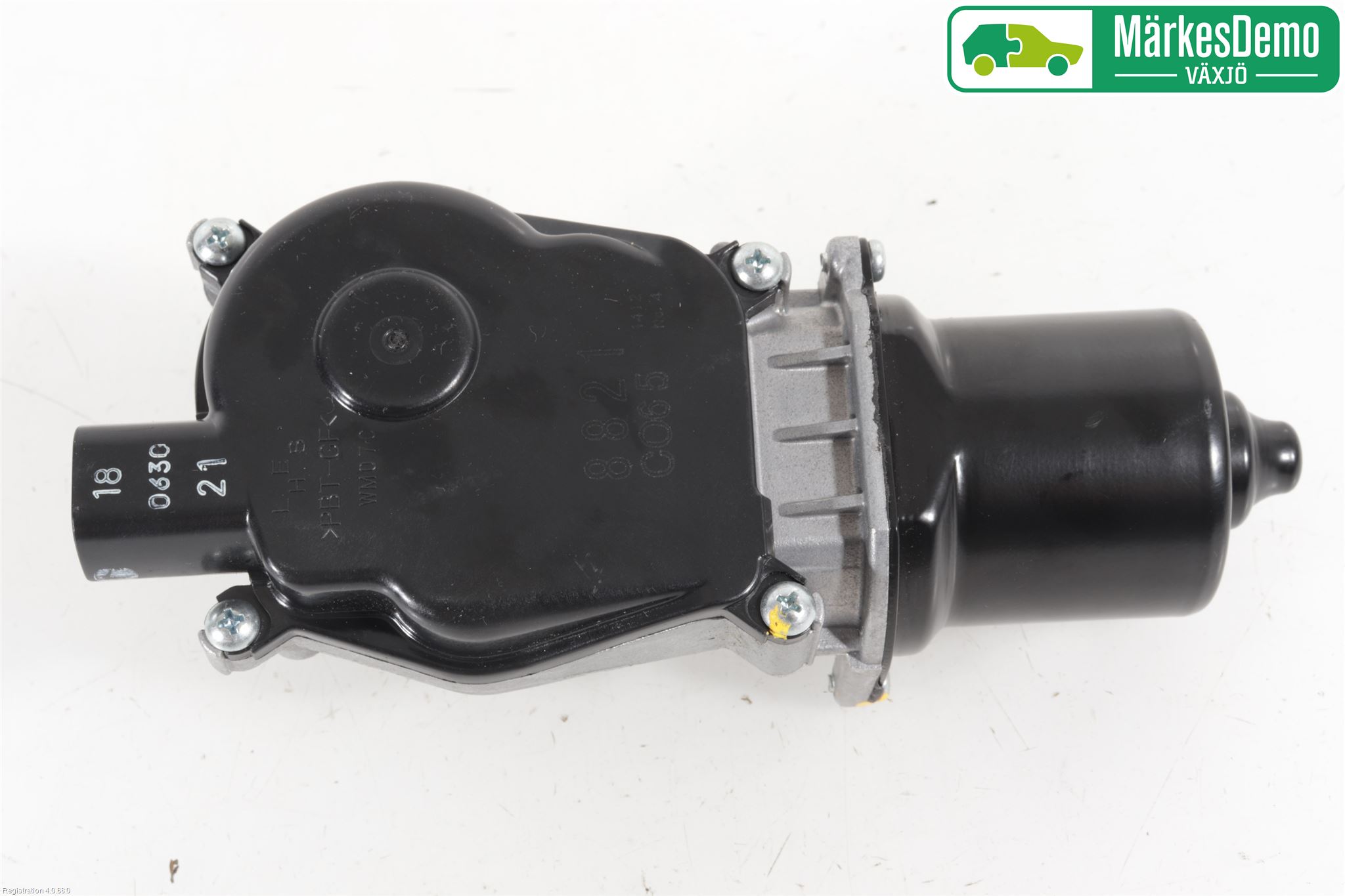 Honda JAZZ 15-20 Torkarmotor Vindruta